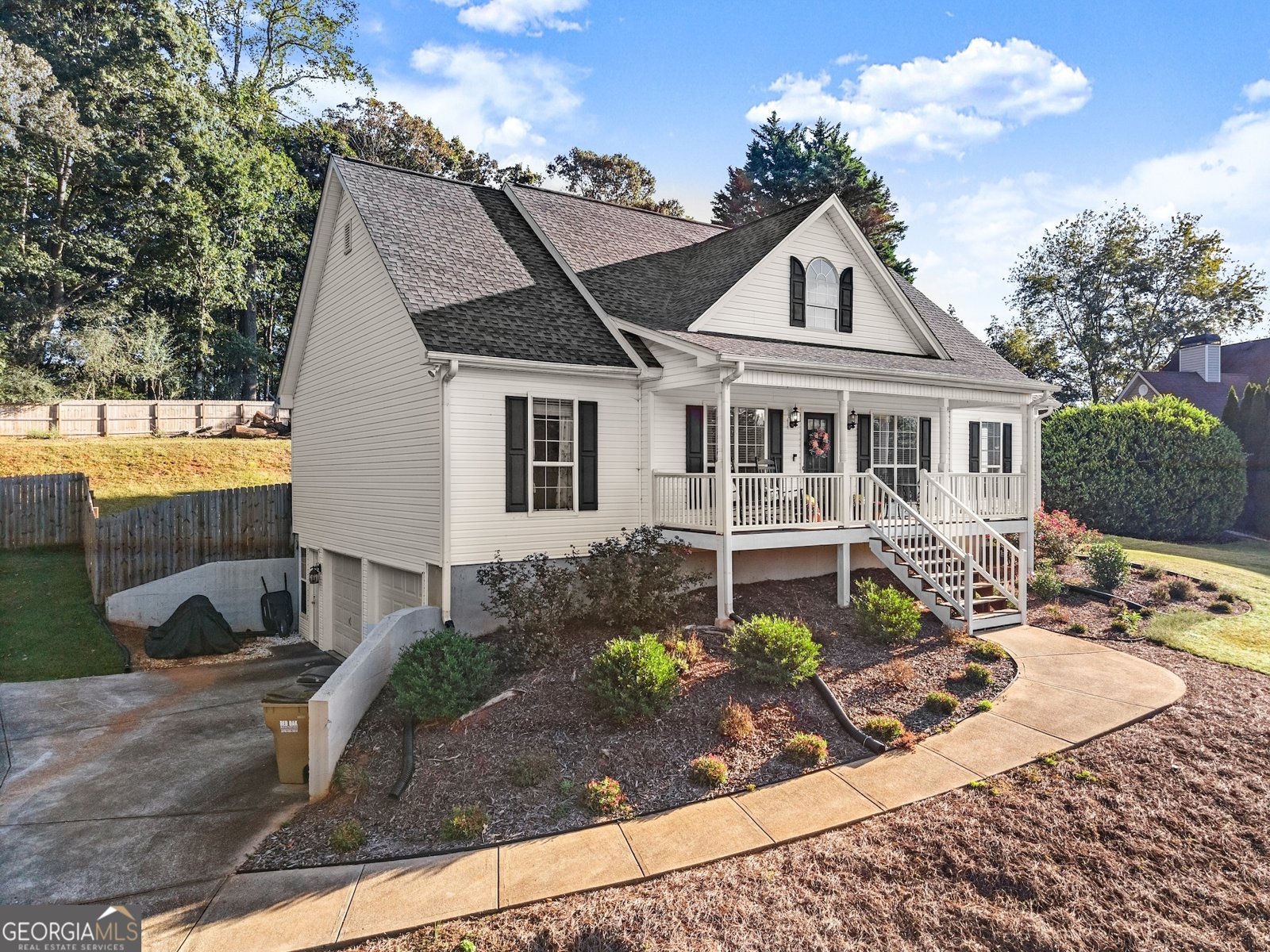 7820 Mosswood Lane Gainesville - 2