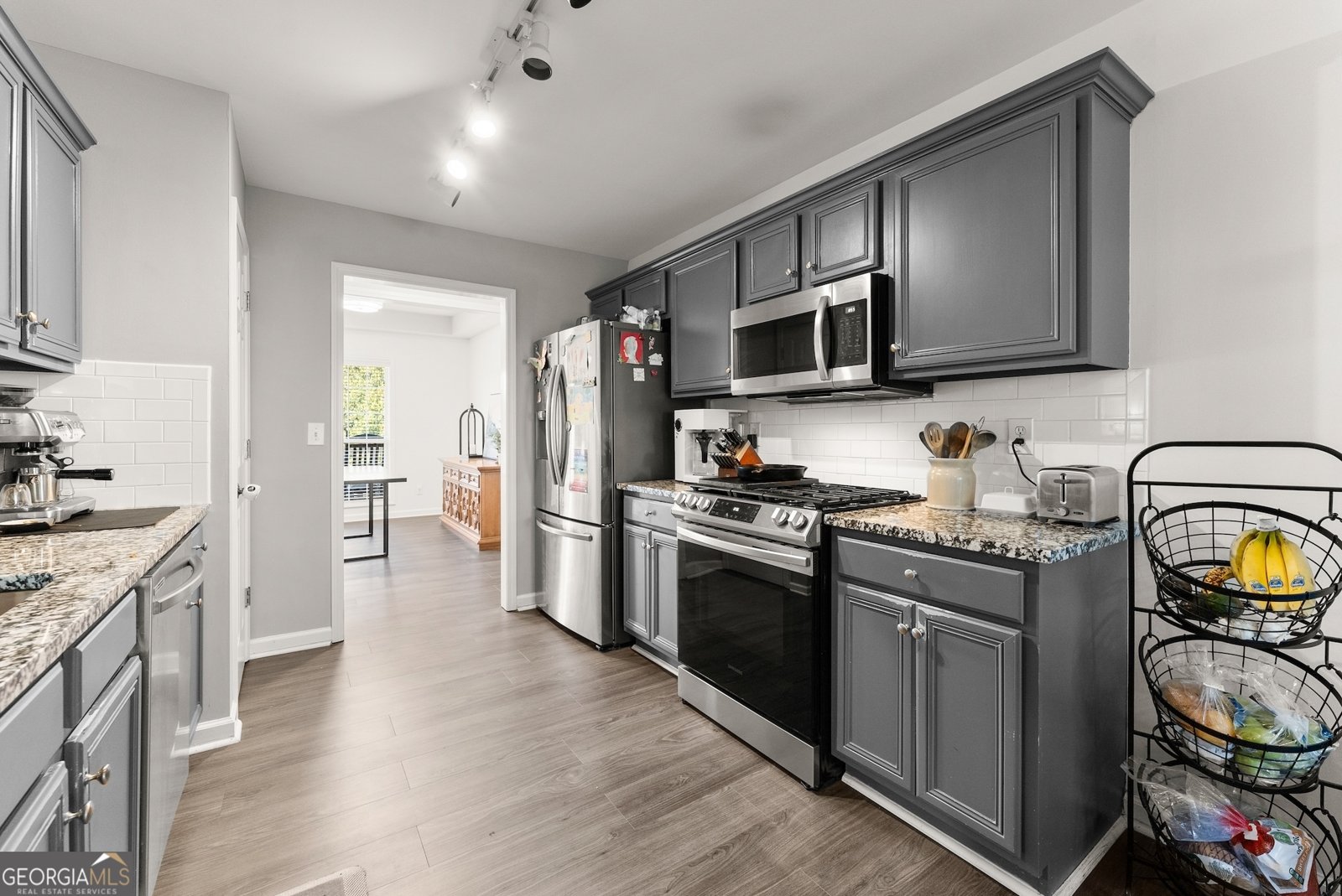 7820 Mosswood Lane Gainesville - 23