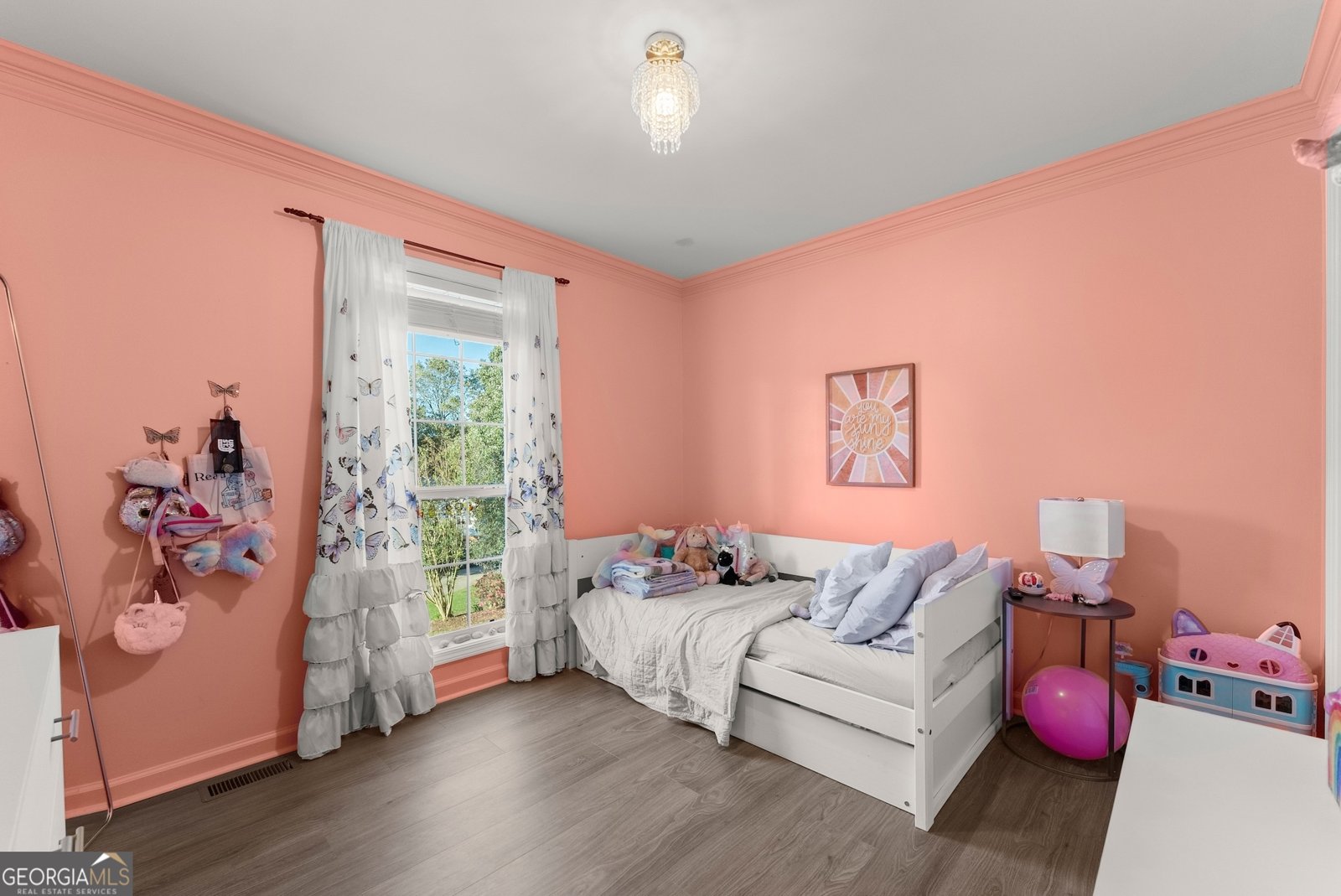 7820 Mosswood Lane Gainesville - 27