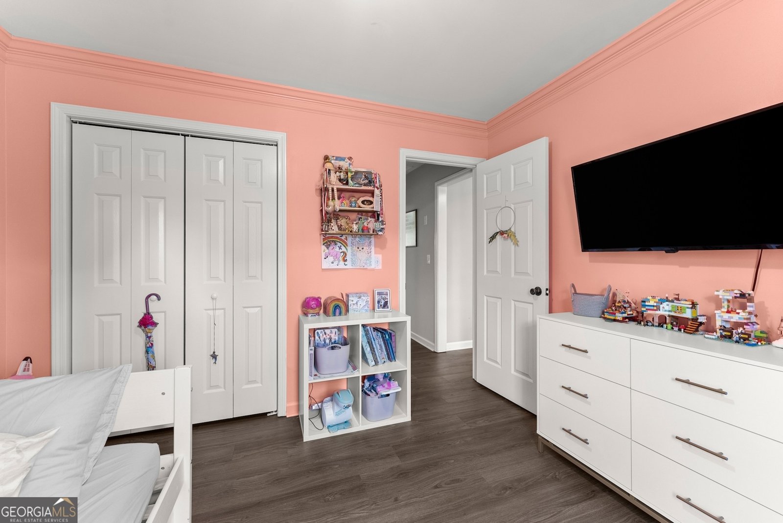 7820 Mosswood Lane Gainesville - 28