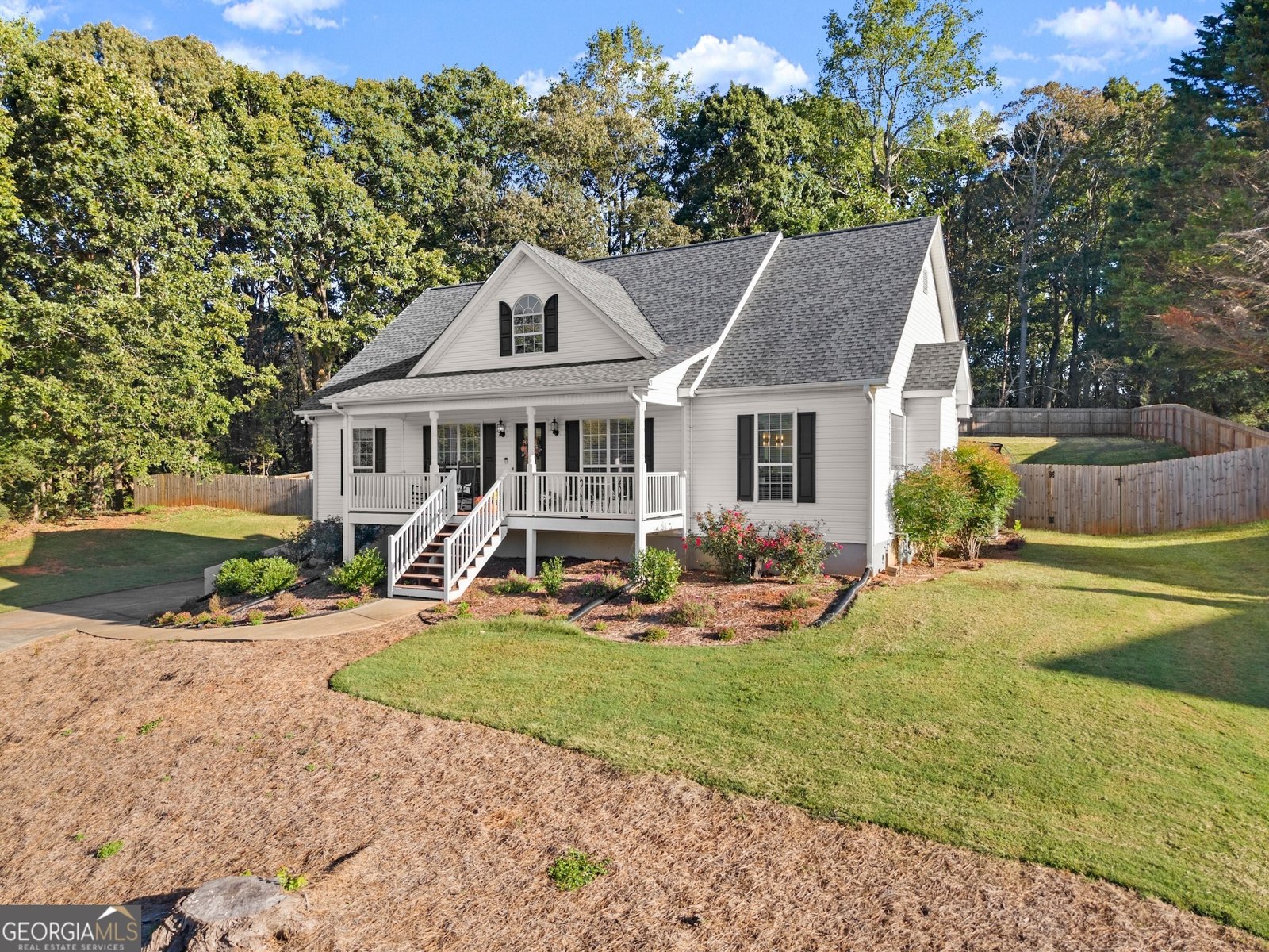 7820 Mosswood Lane Gainesville - 3
