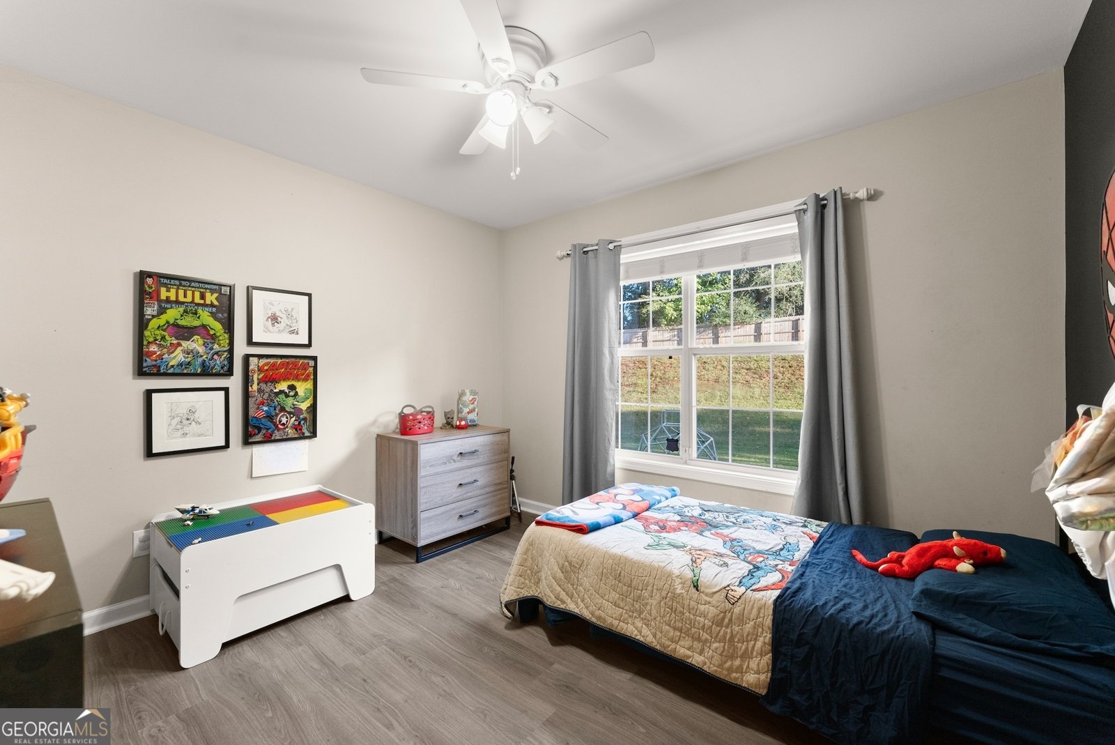 7820 Mosswood Lane Gainesville - 30