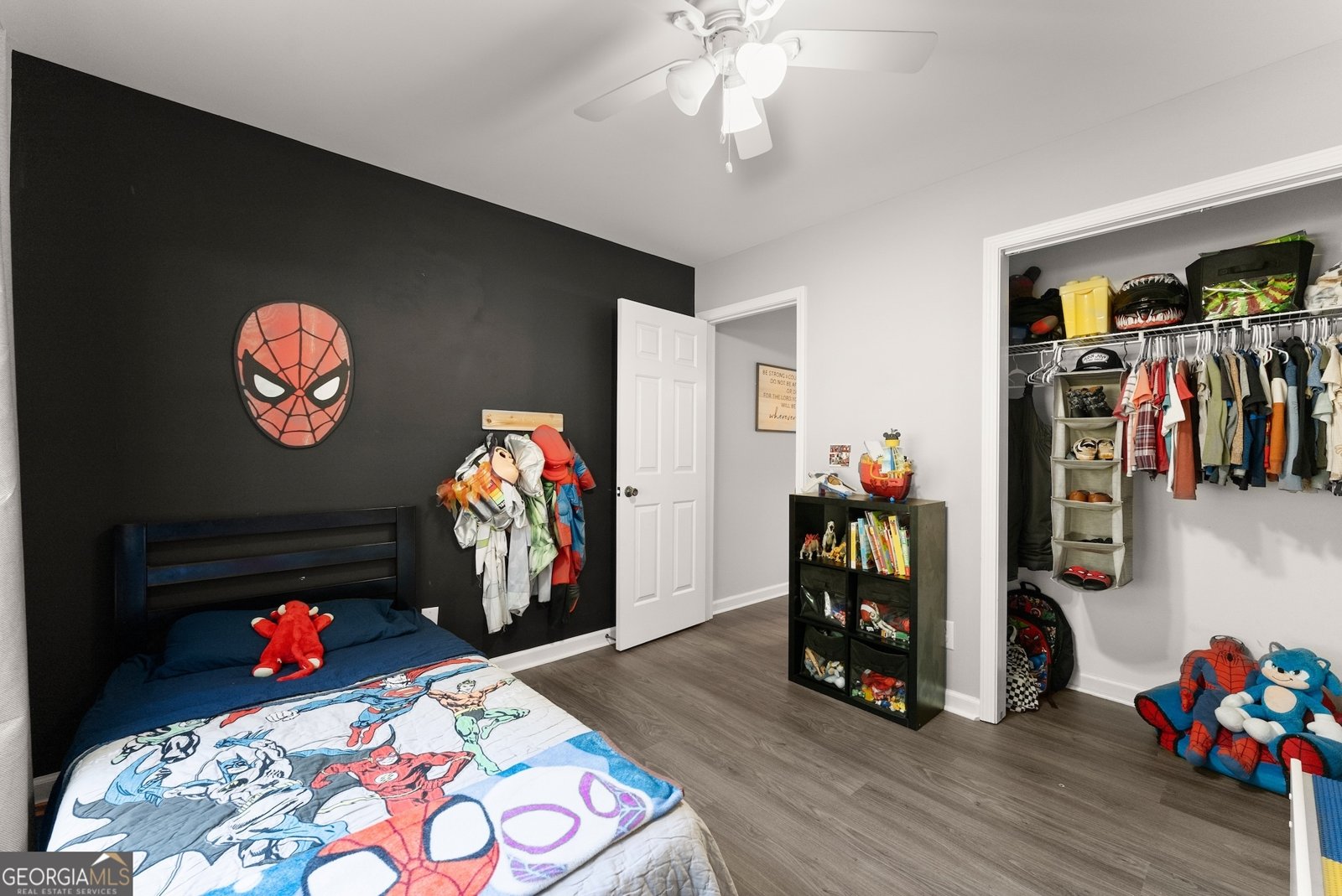7820 Mosswood Lane Gainesville - 31