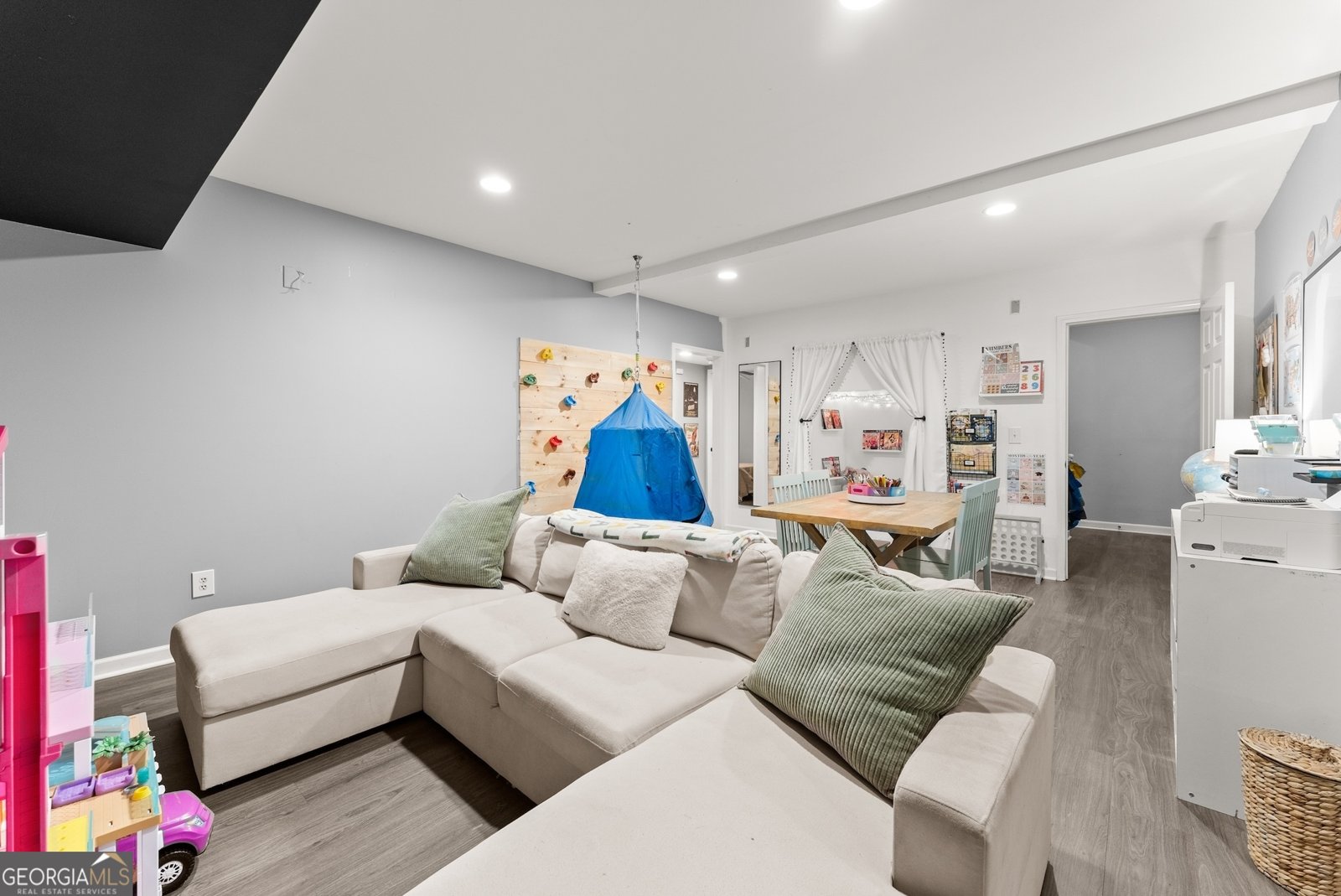 7820 Mosswood Lane Gainesville - 34