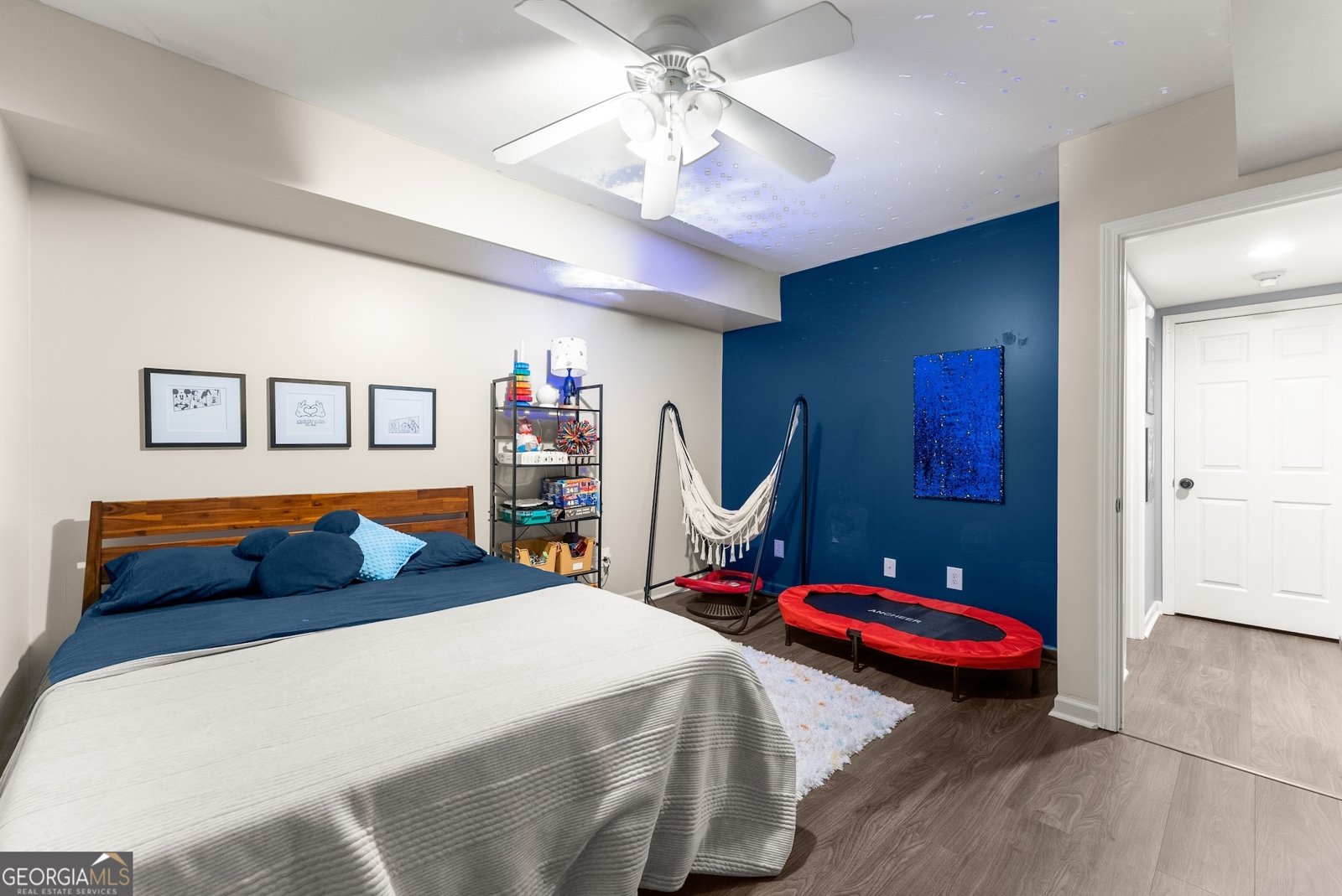 7820 Mosswood Lane Gainesville - 37