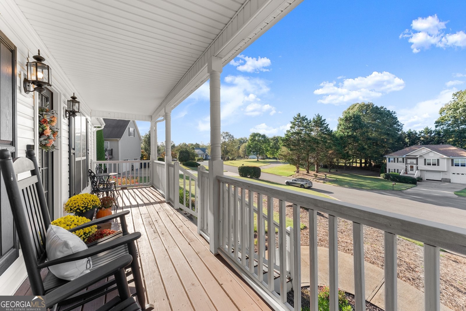 7820 Mosswood Lane Gainesville - 40