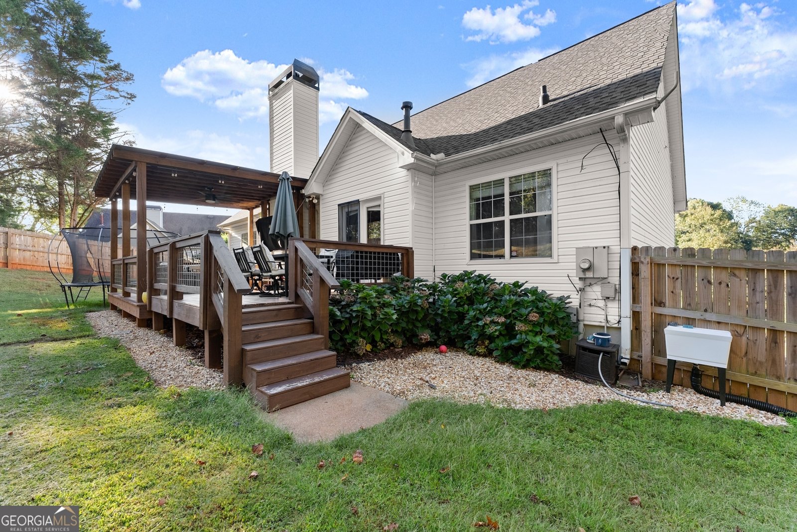 7820 Mosswood Lane Gainesville - 42