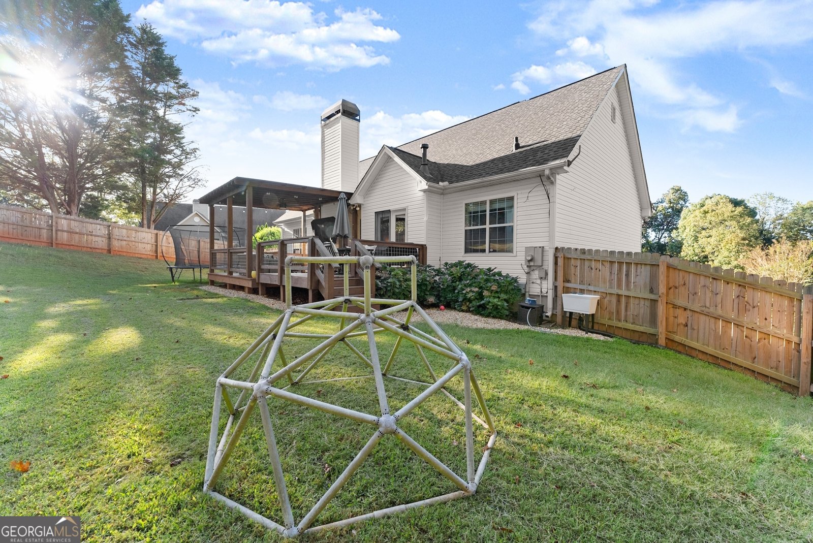 7820 Mosswood Lane Gainesville - 43