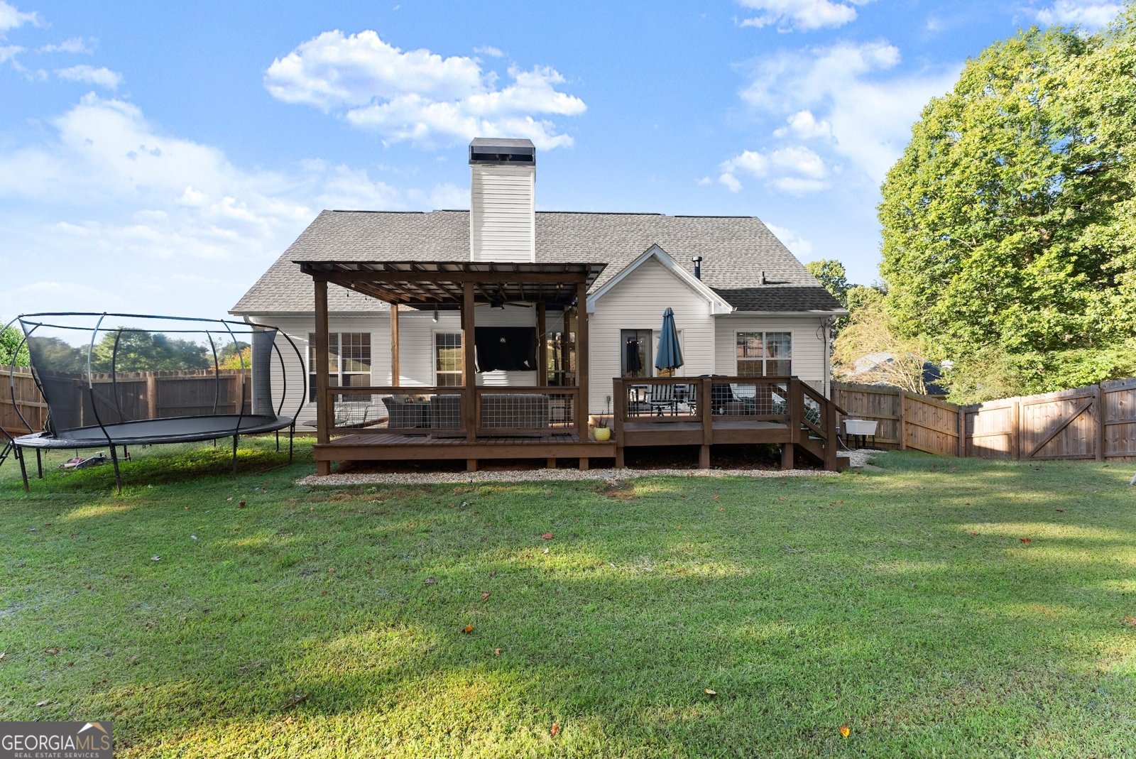 7820 Mosswood Lane Gainesville - 44