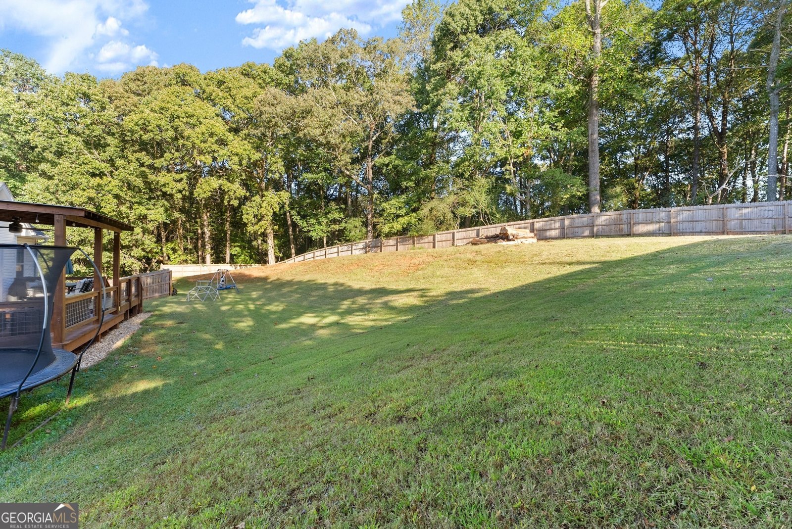 7820 Mosswood Lane Gainesville - 46