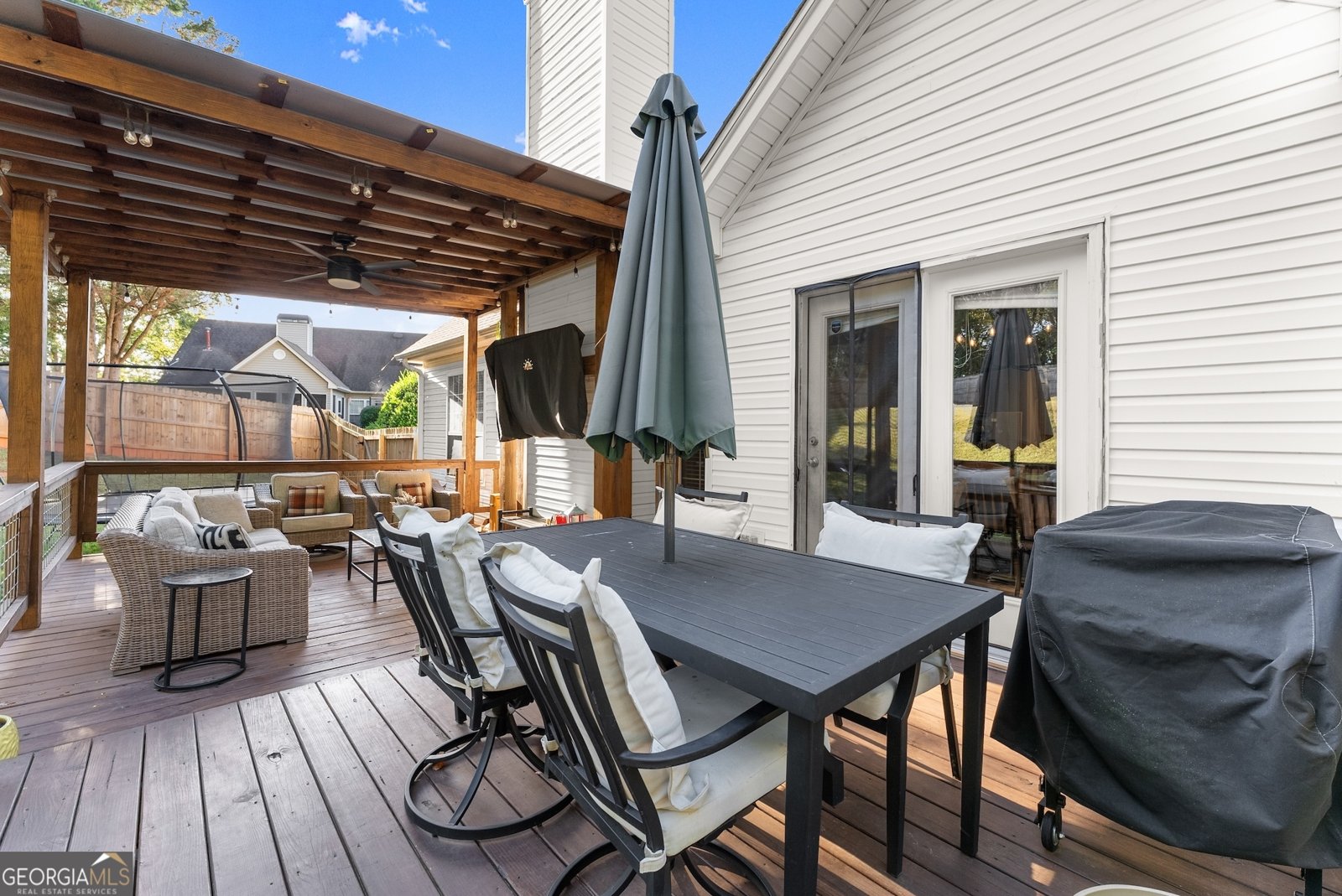 7820 Mosswood Lane Gainesville - 48