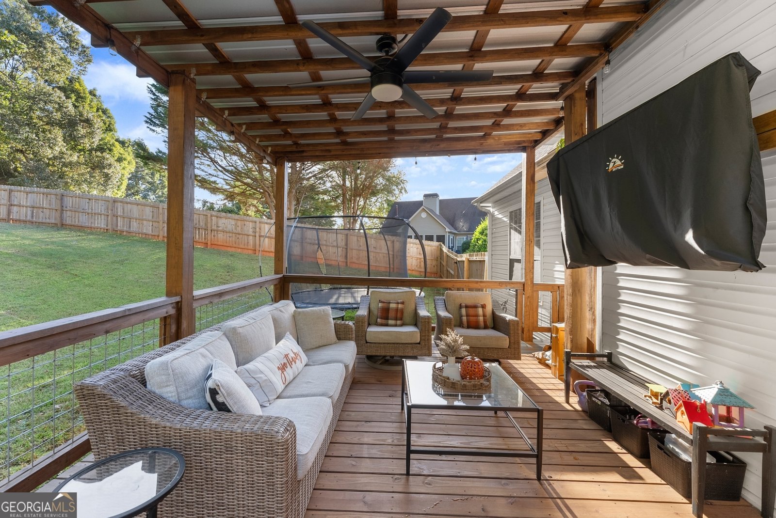 7820 Mosswood Lane Gainesville - 49