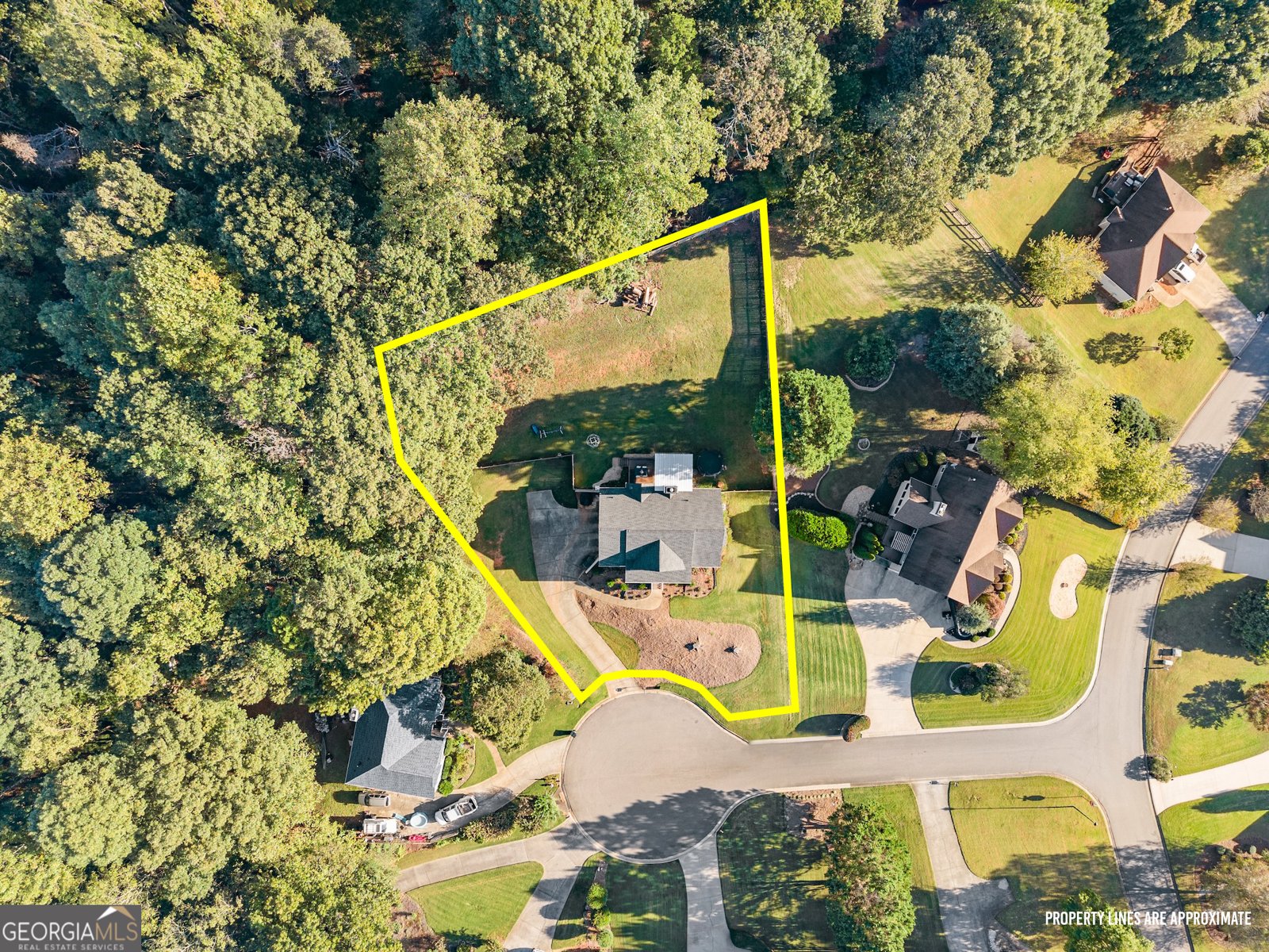 7820 Mosswood Lane Gainesville - 50