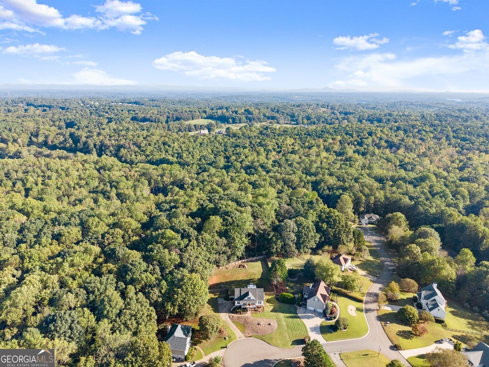 7820 Mosswood Lane Gainesville - 51