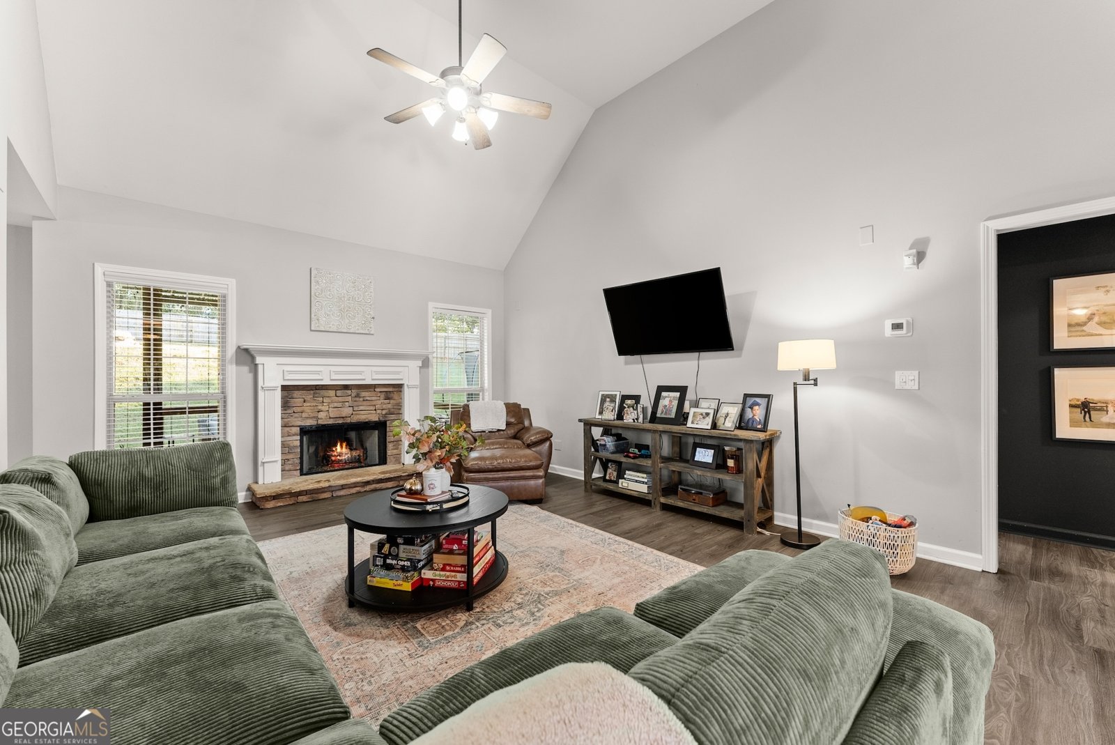 7820 Mosswood Lane Gainesville - 8