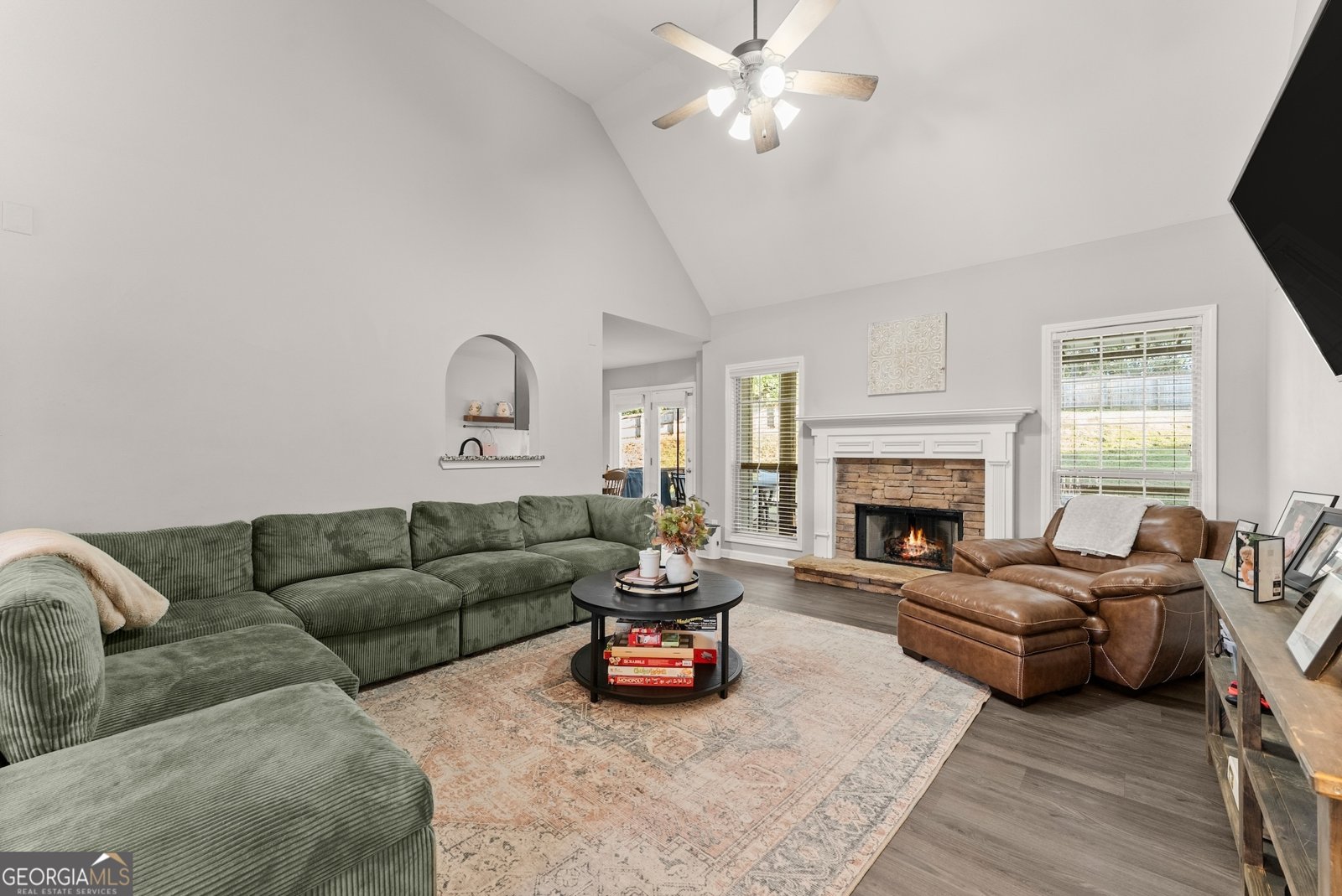 7820 Mosswood Lane Gainesville - 9
