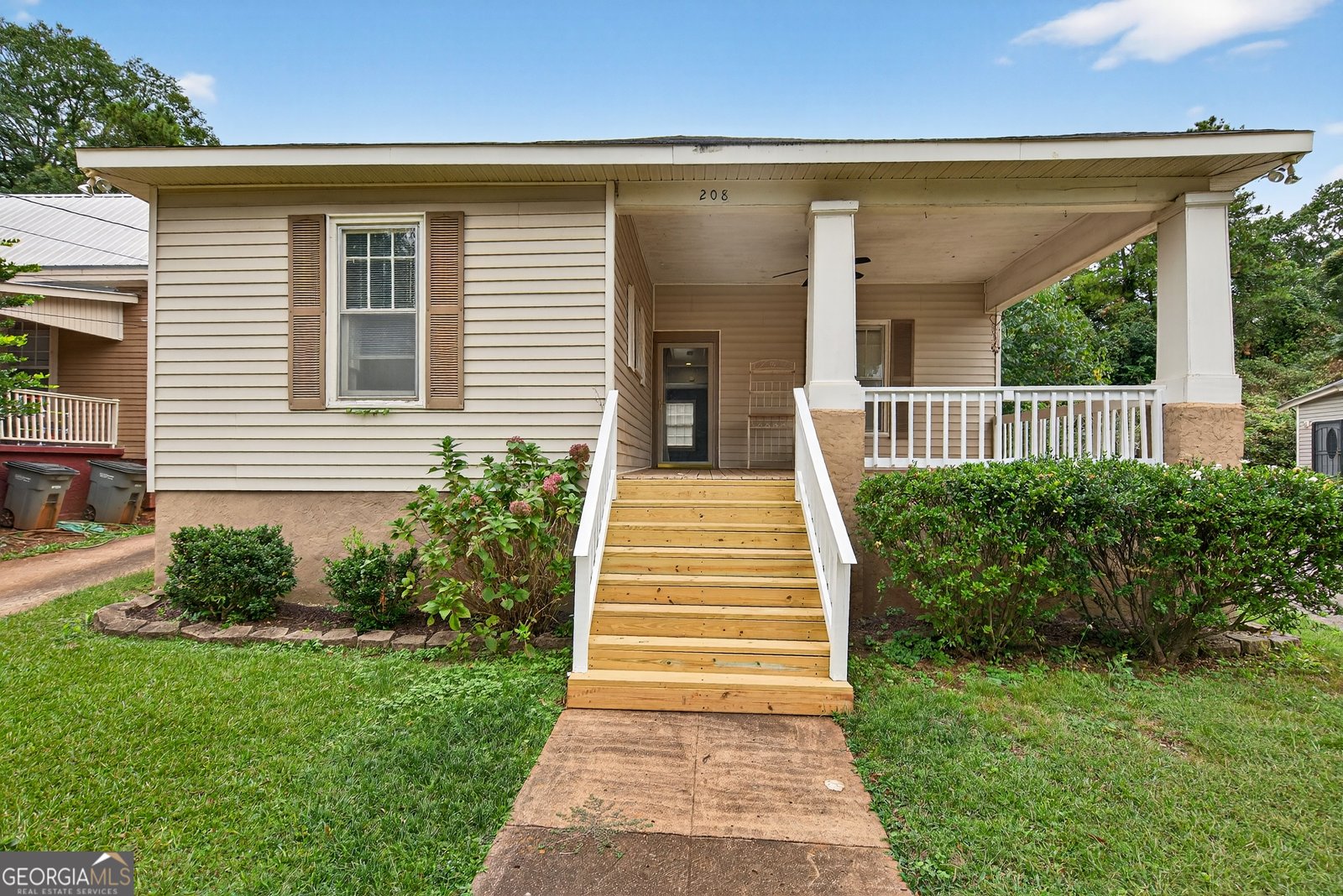 208 Boulevard Lagrange - 1