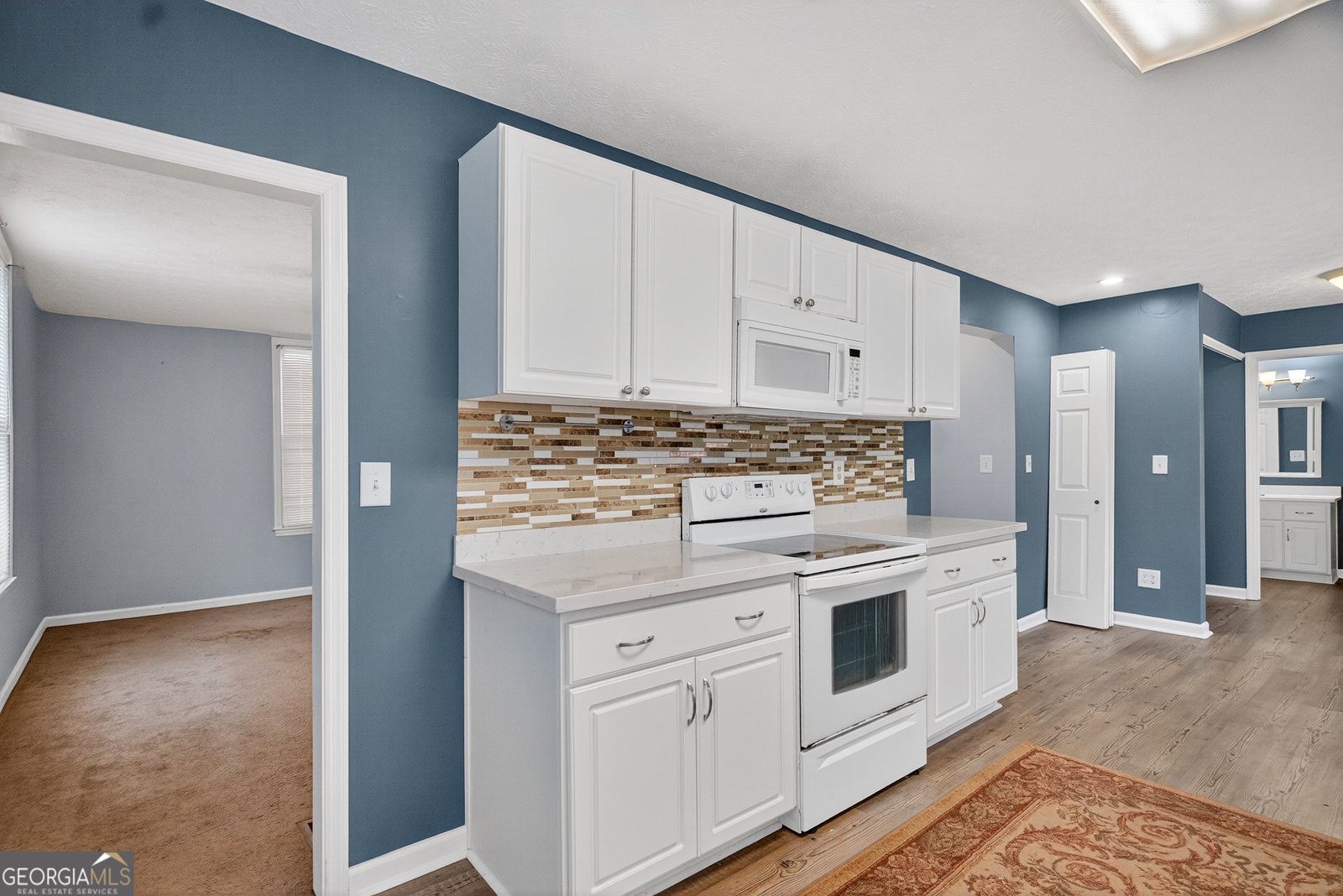 208 Boulevard Lagrange - 5
