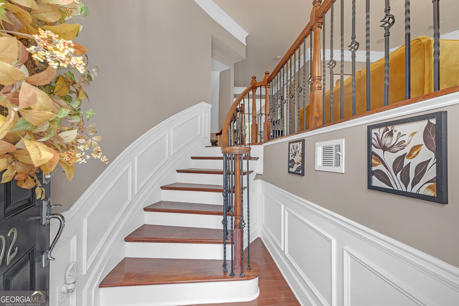 4892 Colchester Court Atlanta - 1