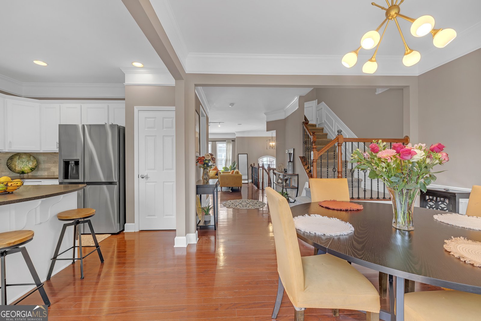 4892 Colchester Court Atlanta - 11