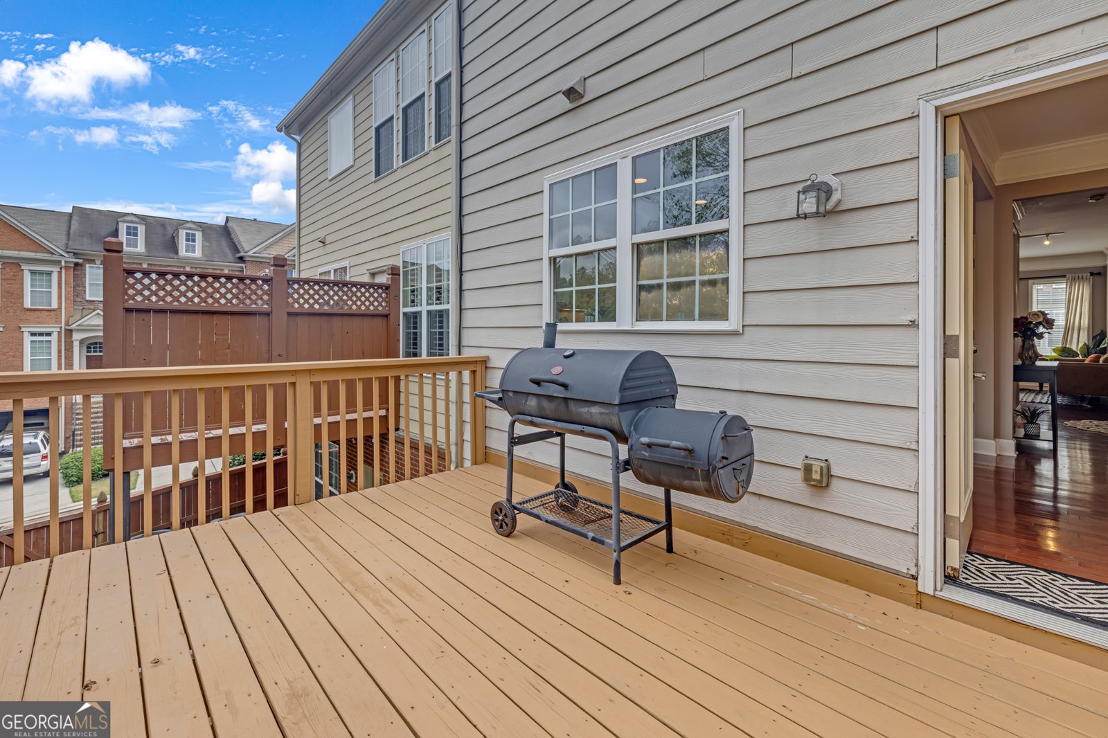4892 Colchester Court Atlanta - 12