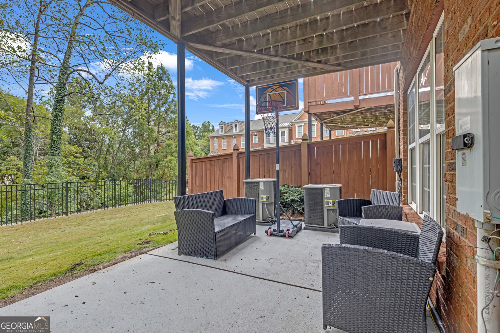 4892 Colchester Court Atlanta - 17