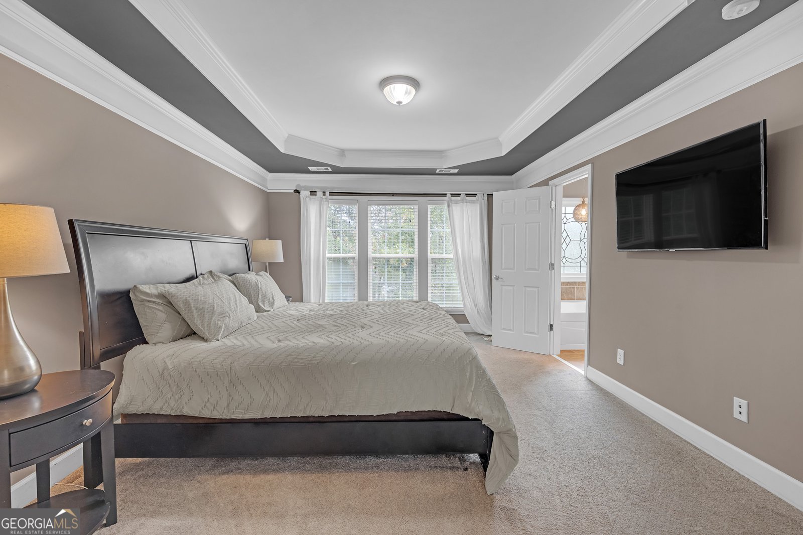 4892 Colchester Court Atlanta - 19