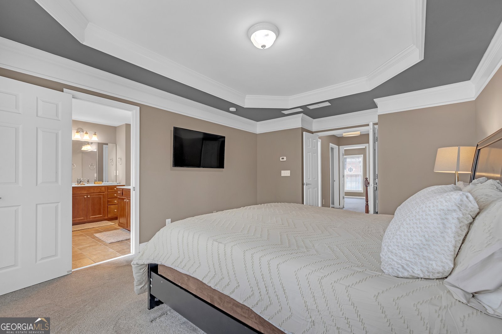 4892 Colchester Court Atlanta - 21