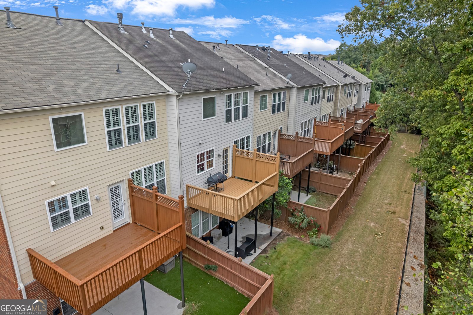 4892 Colchester Court Atlanta - 28