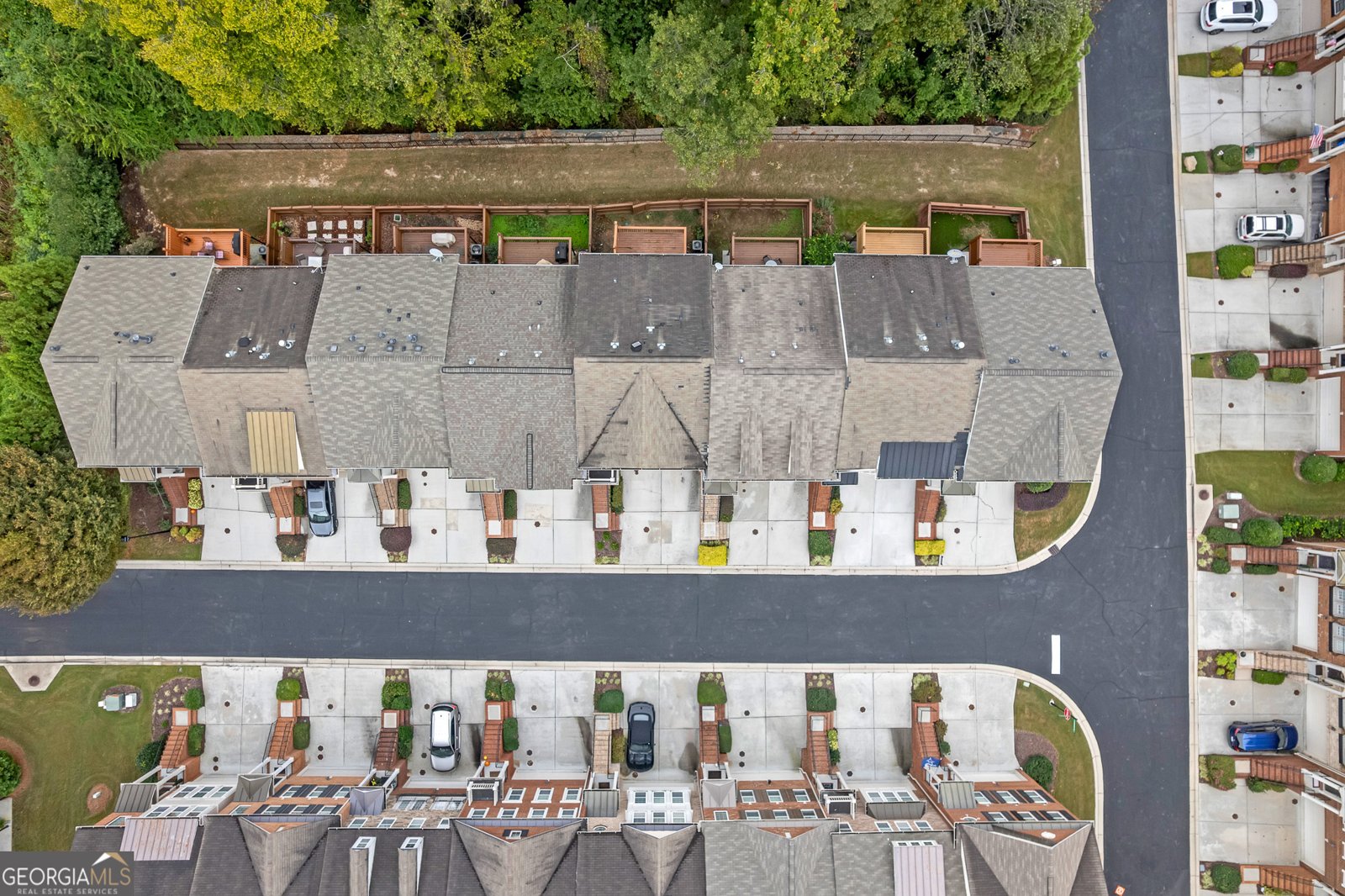 4892 Colchester Court Atlanta - 29