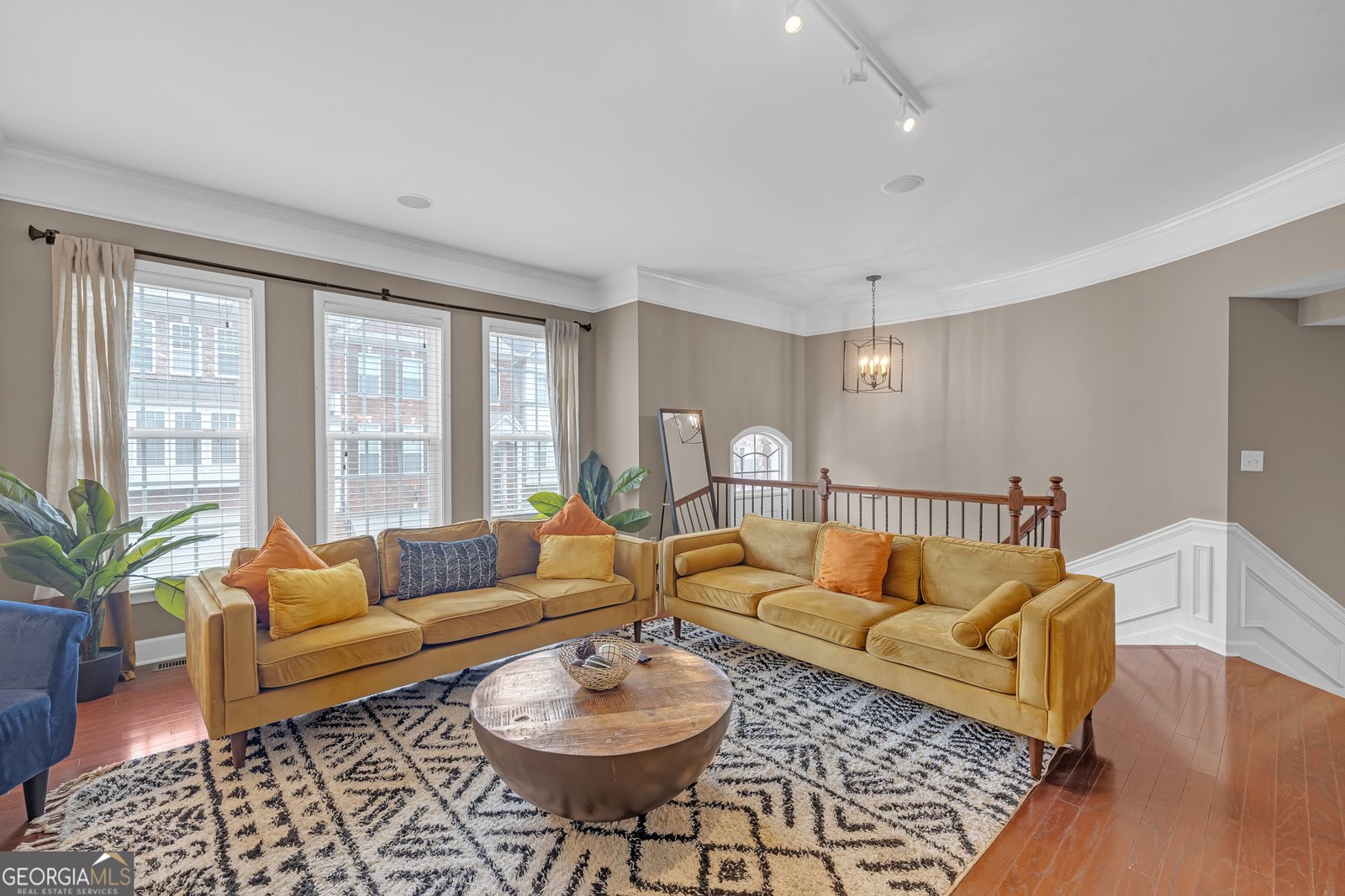 4892 Colchester Court Atlanta - 3