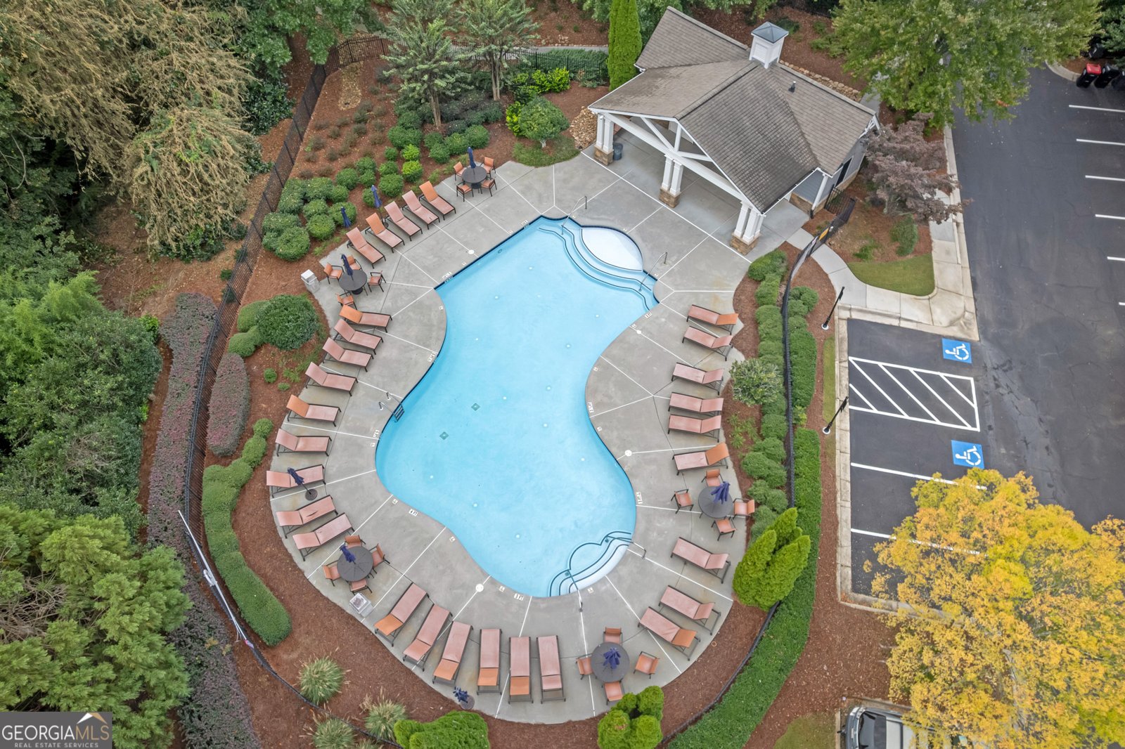 4892 Colchester Court Atlanta - 32