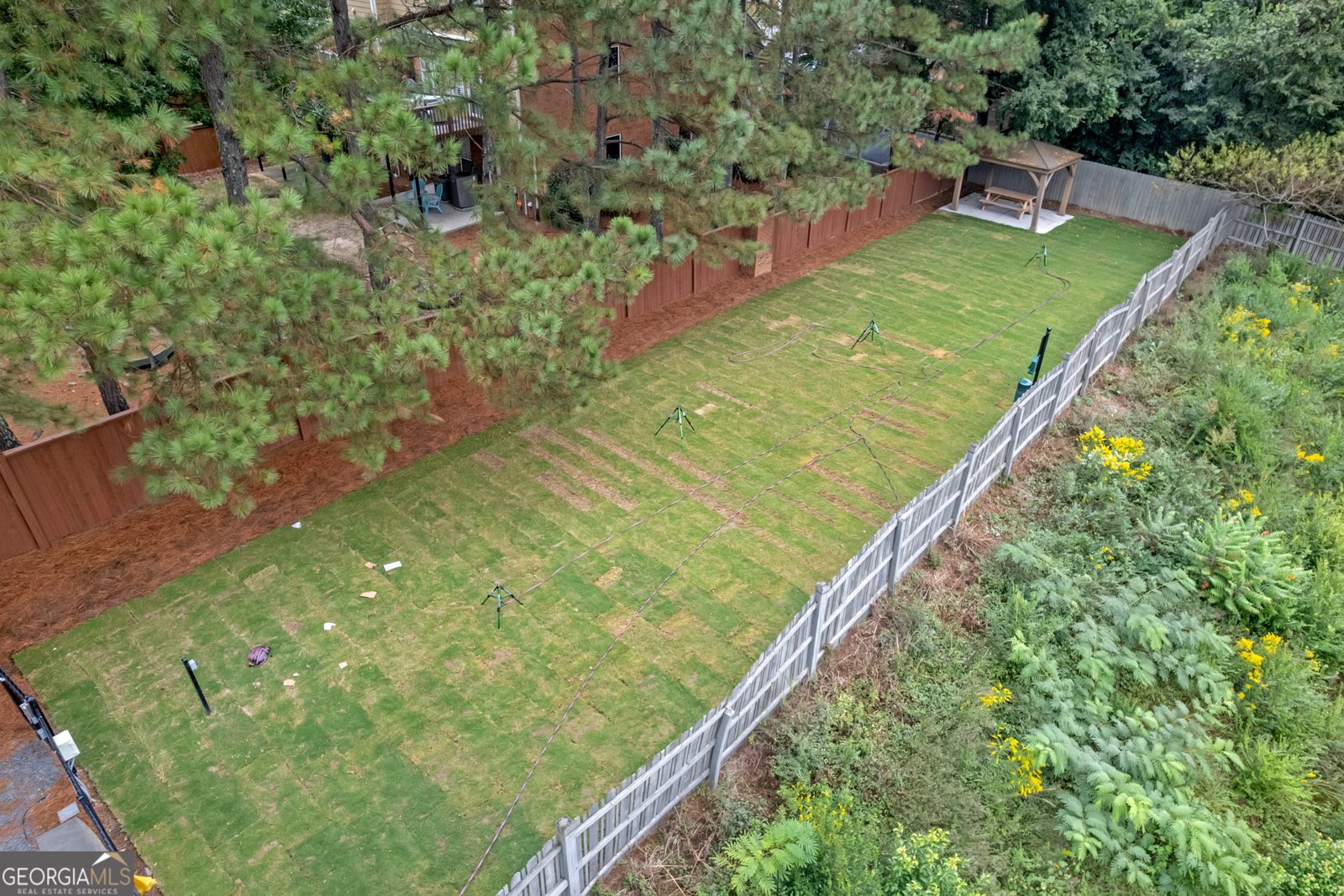 4892 Colchester Court Atlanta - 33