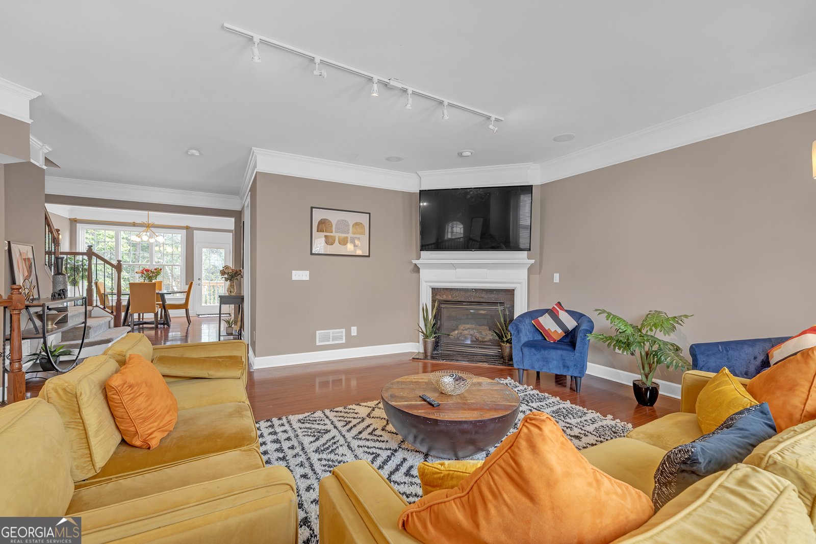 4892 Colchester Court Atlanta - 5