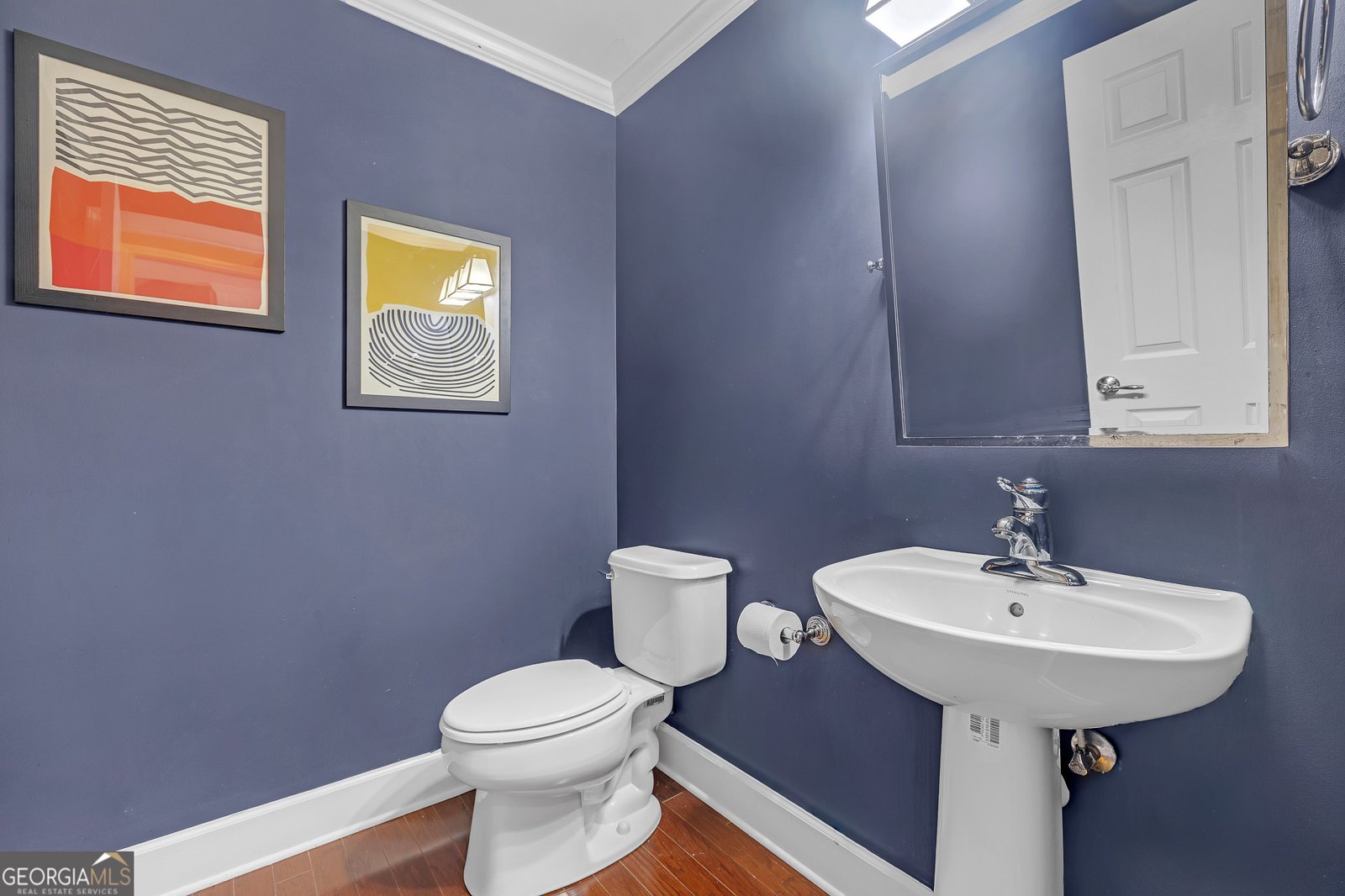 4892 Colchester Court Atlanta - 6