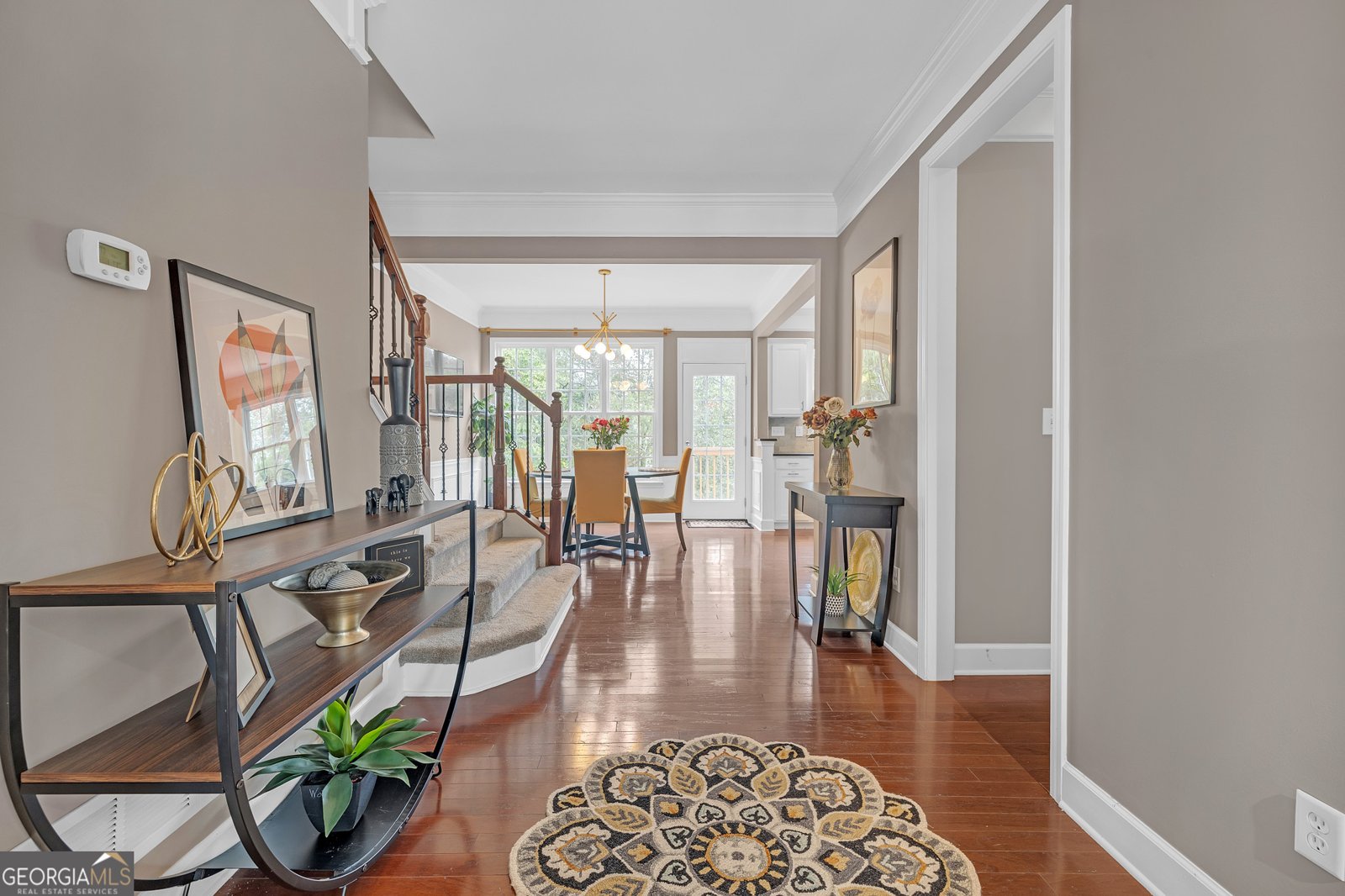 4892 Colchester Court Atlanta - 7
