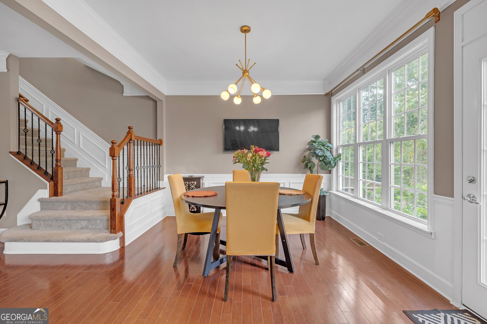 4892 Colchester Court Atlanta - 8