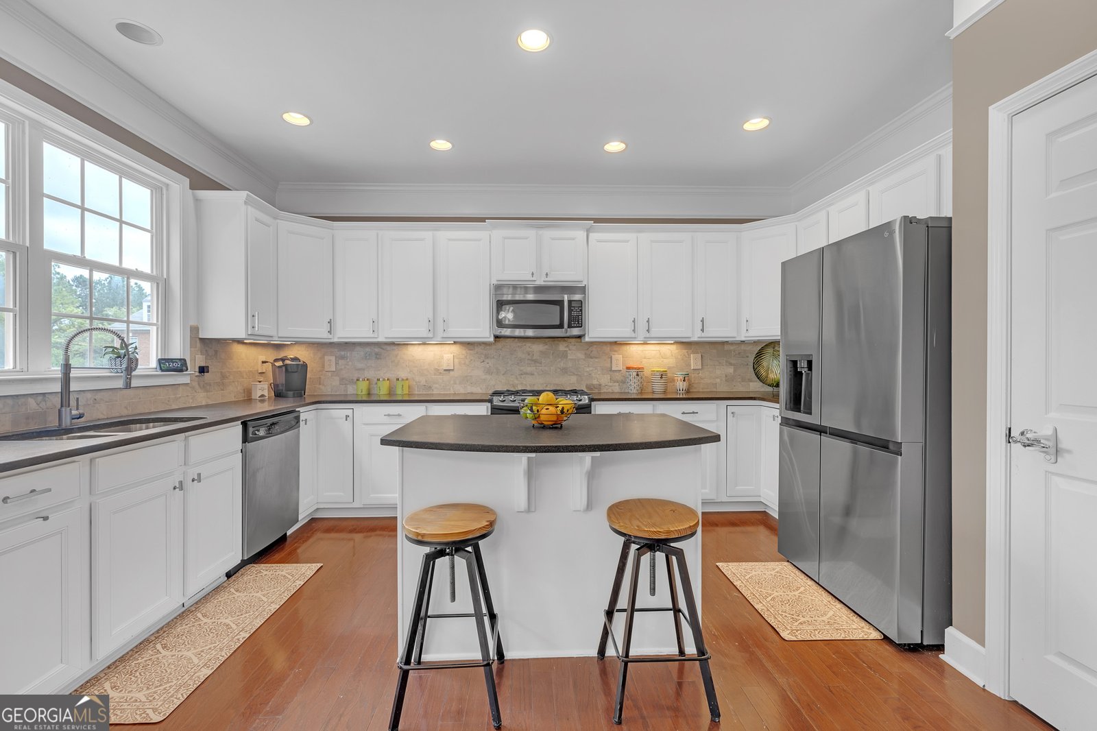 4892 Colchester Court Atlanta - 9
