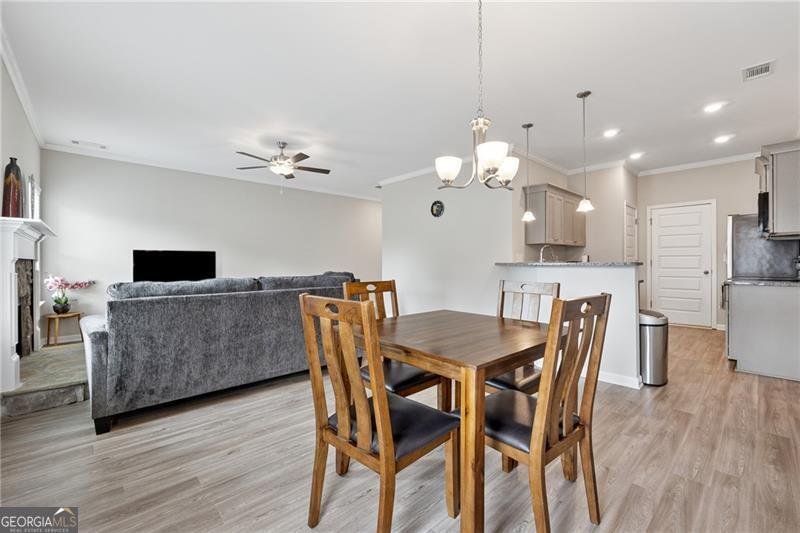 332 Melody Cartersville - 10