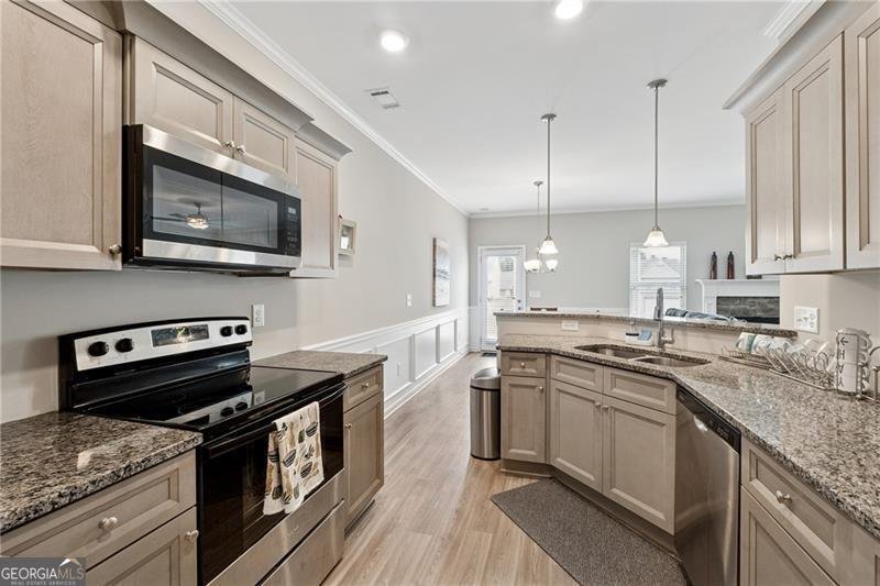 332 Melody Cartersville - 15