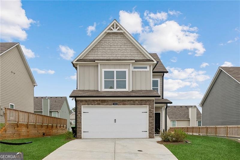 332 Melody Cartersville - 2
