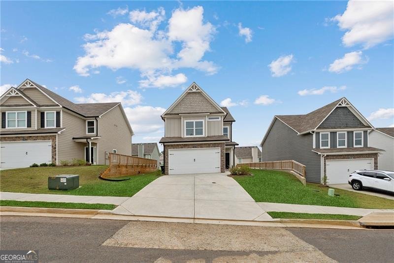 332 Melody Cartersville - 3