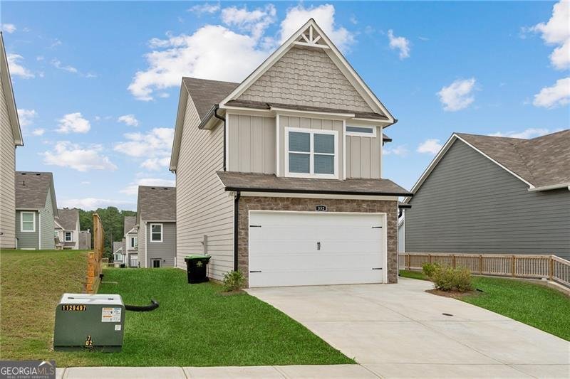332 Melody Cartersville - 4