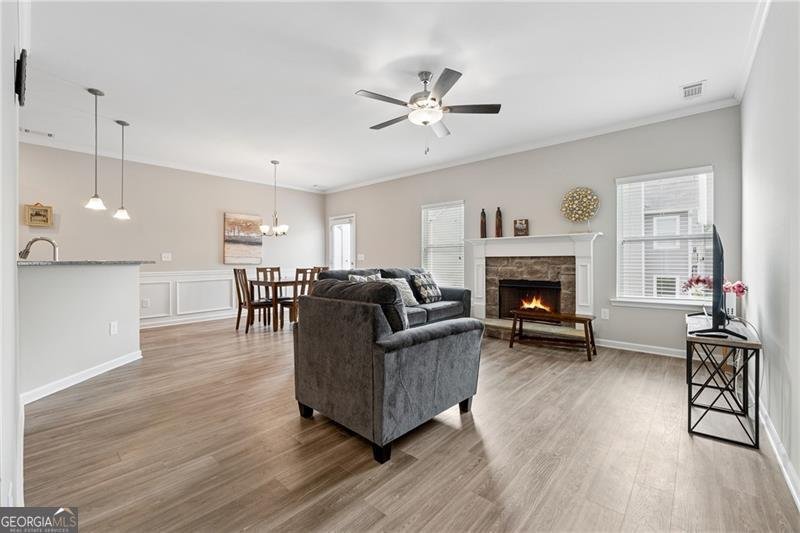 332 Melody Cartersville - 7