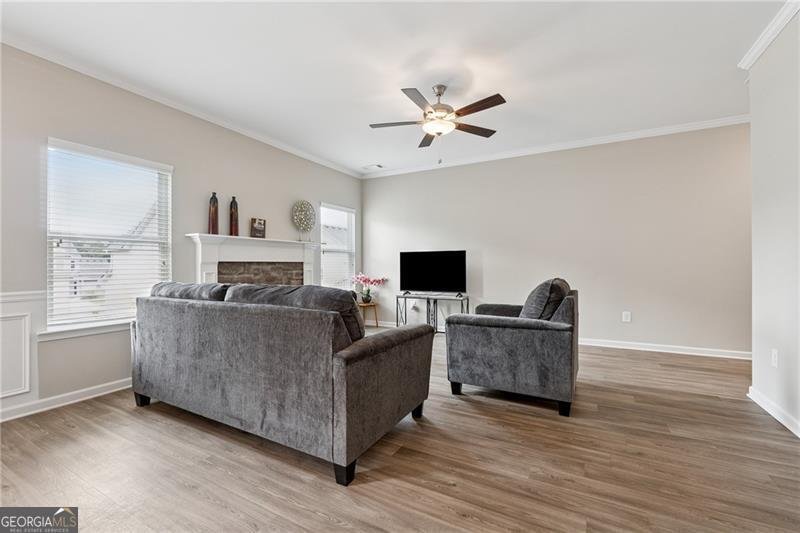 332 Melody Cartersville - 9