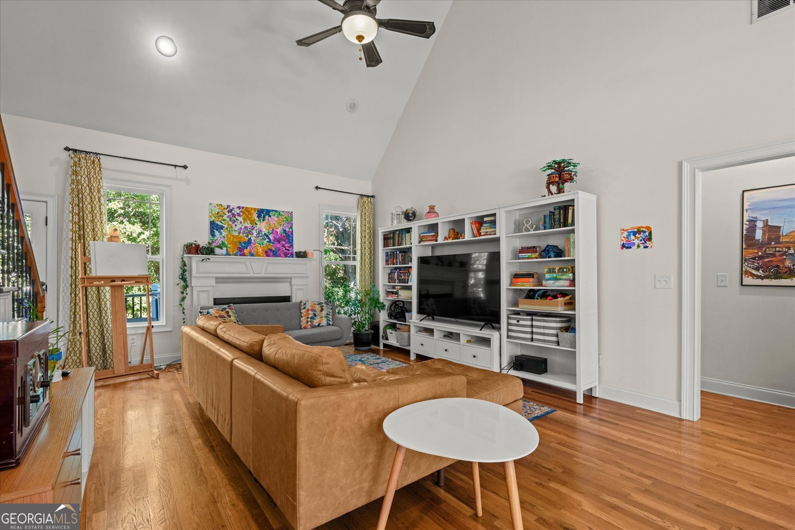 207 Retreat Way Carrollton - 11