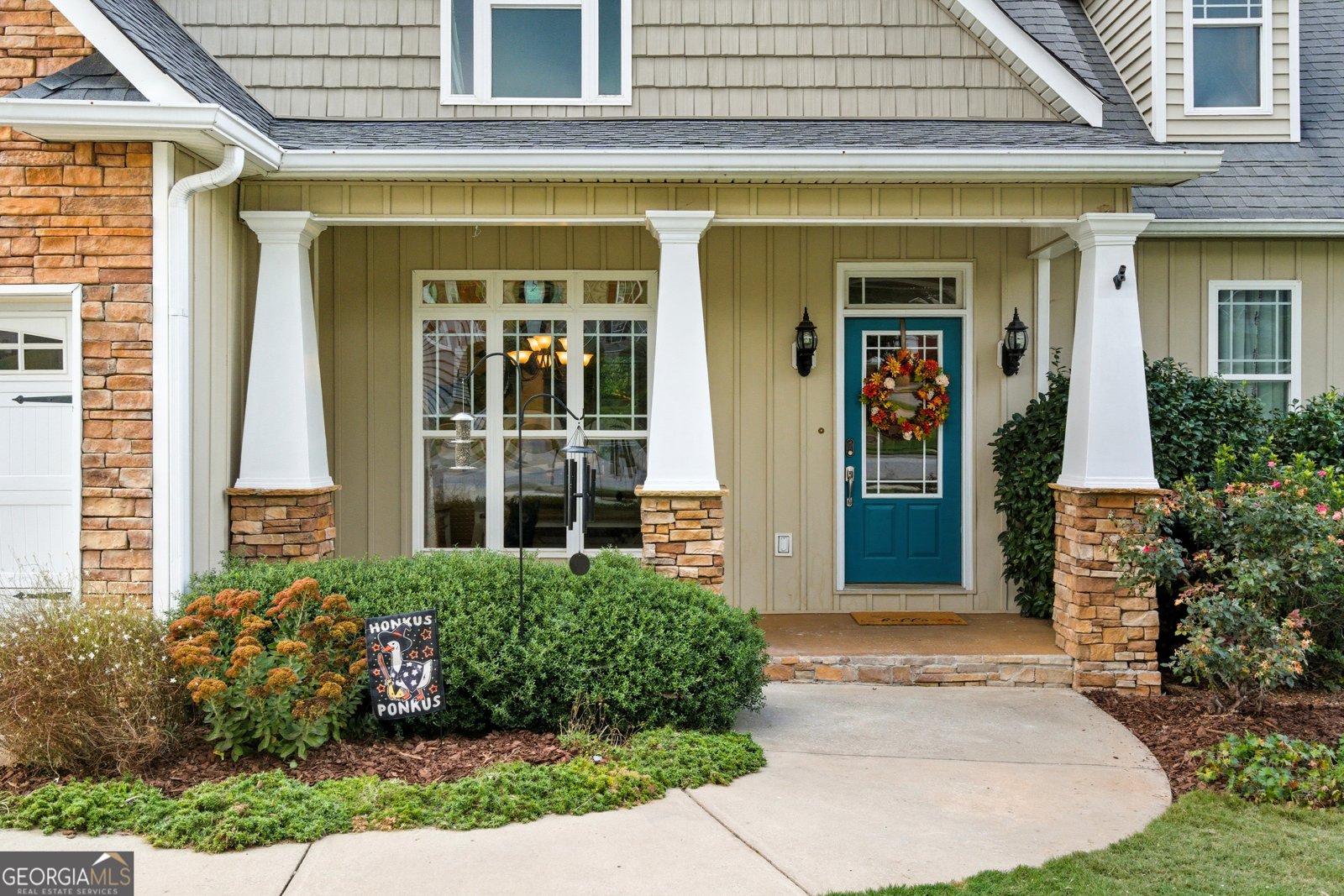 207 Retreat Way Carrollton - 3