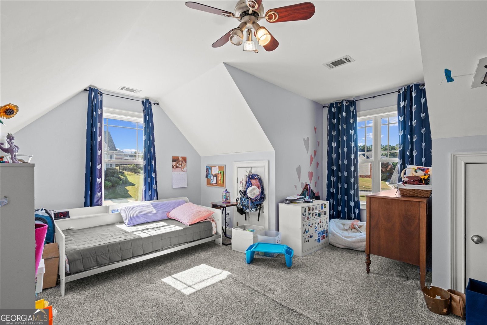 207 Retreat Way Carrollton - 30