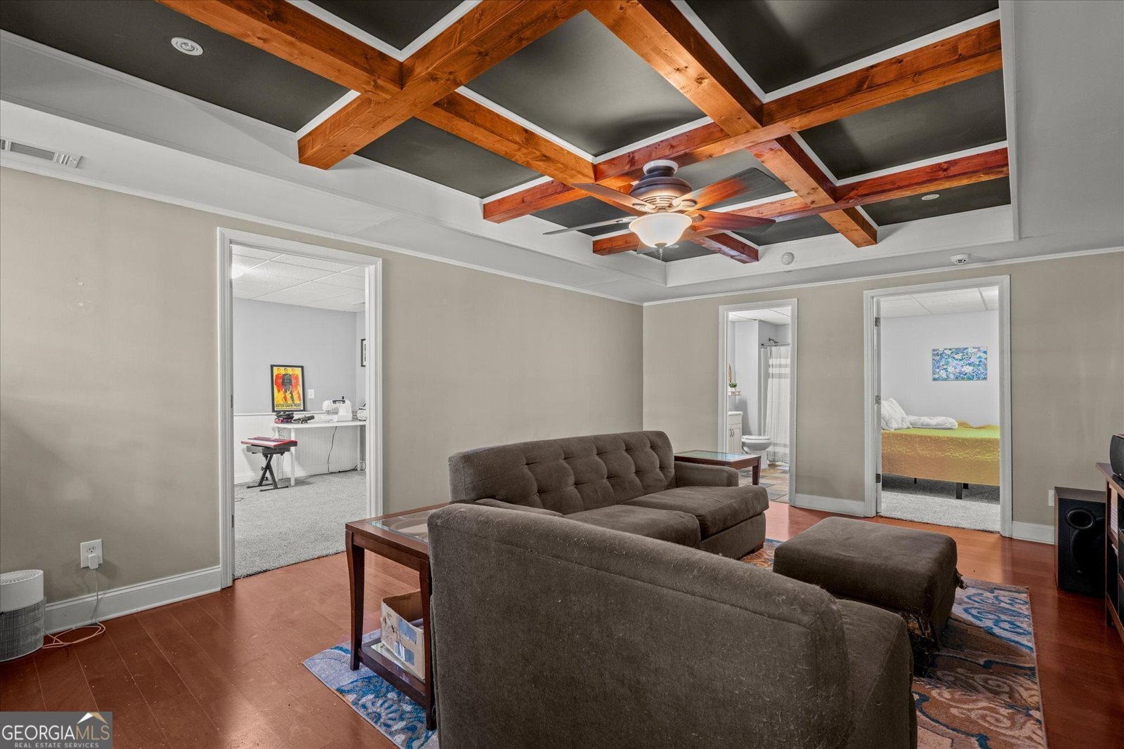 207 Retreat Way Carrollton - 34