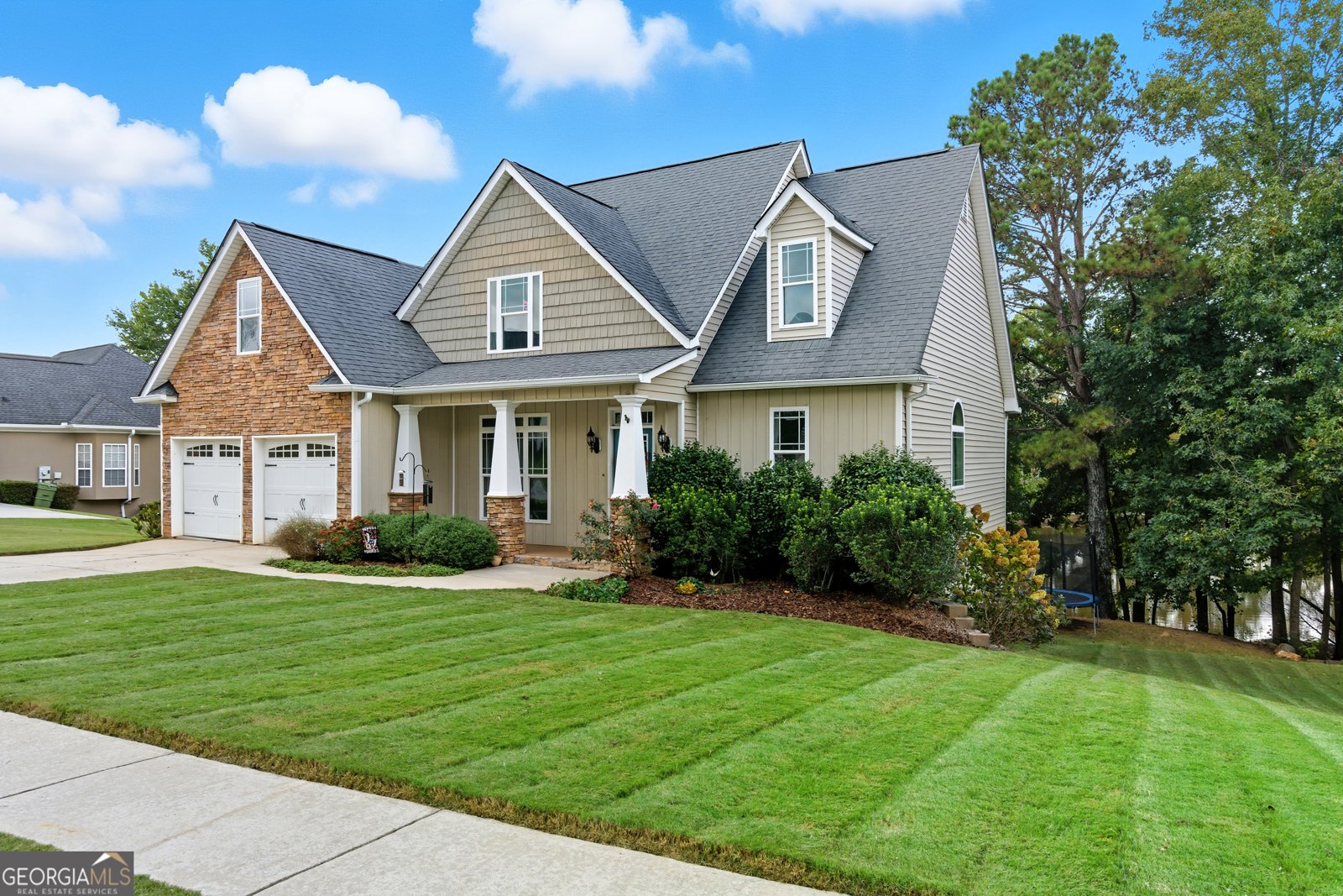 207 Retreat Way Carrollton - 4